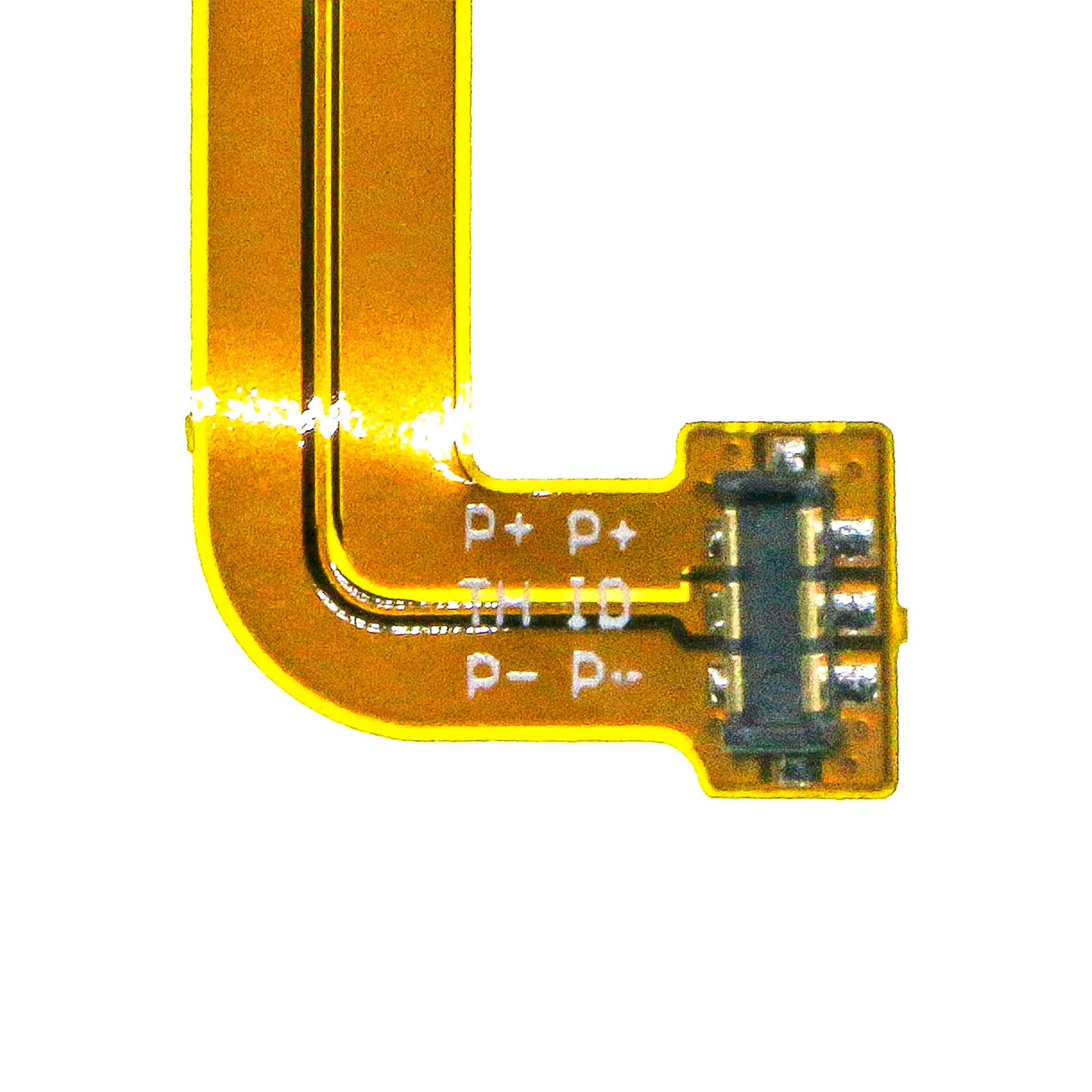 CS-UMB202SL : Battery for UMI UMIDIGI BISON, 2021 - Replaces UMI 1ICP/6/63/81 - Image 4