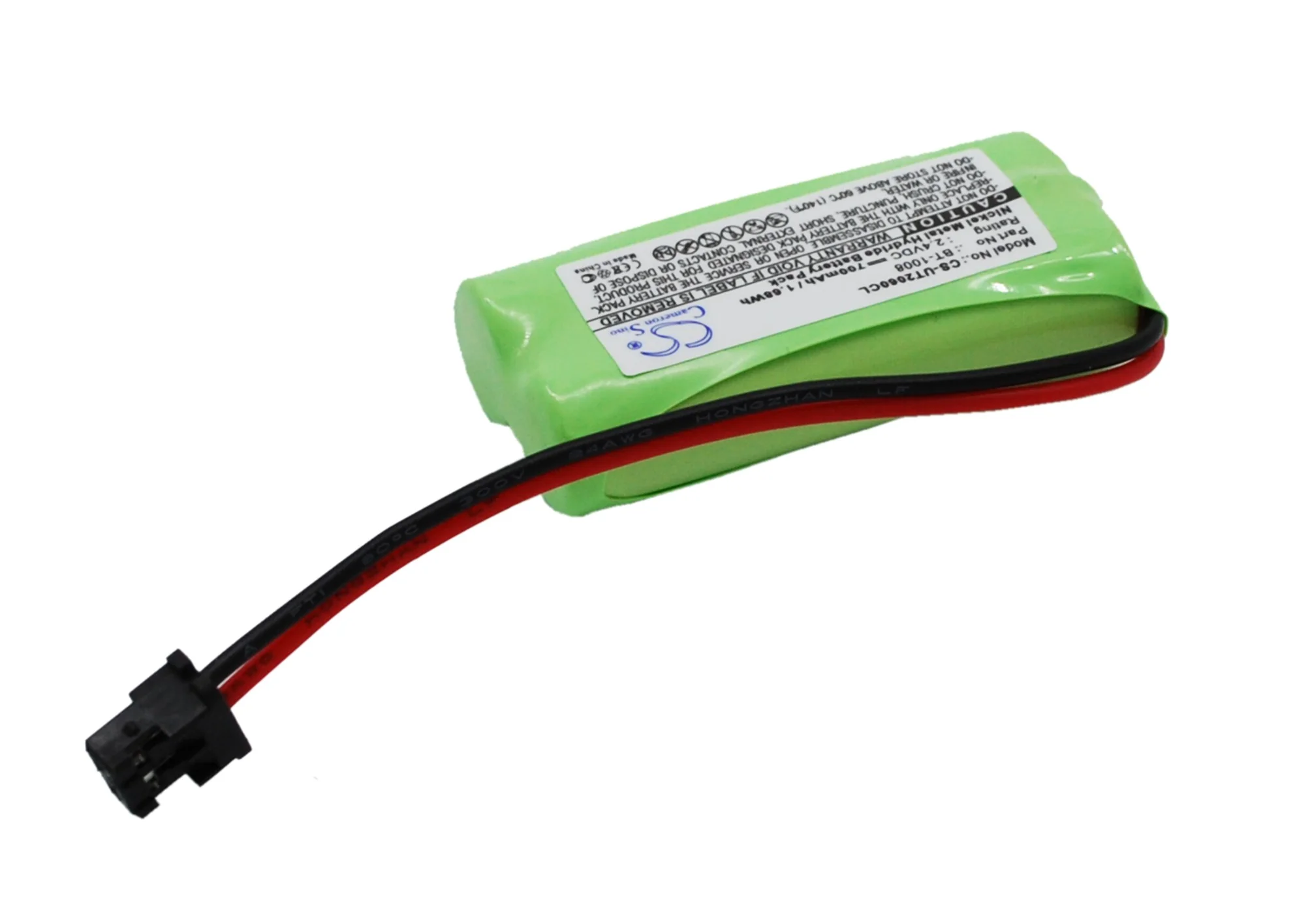 CS-UT2060CL : Battery for Sony DCX200 - Replaces Sony BT-1008 - Image 3