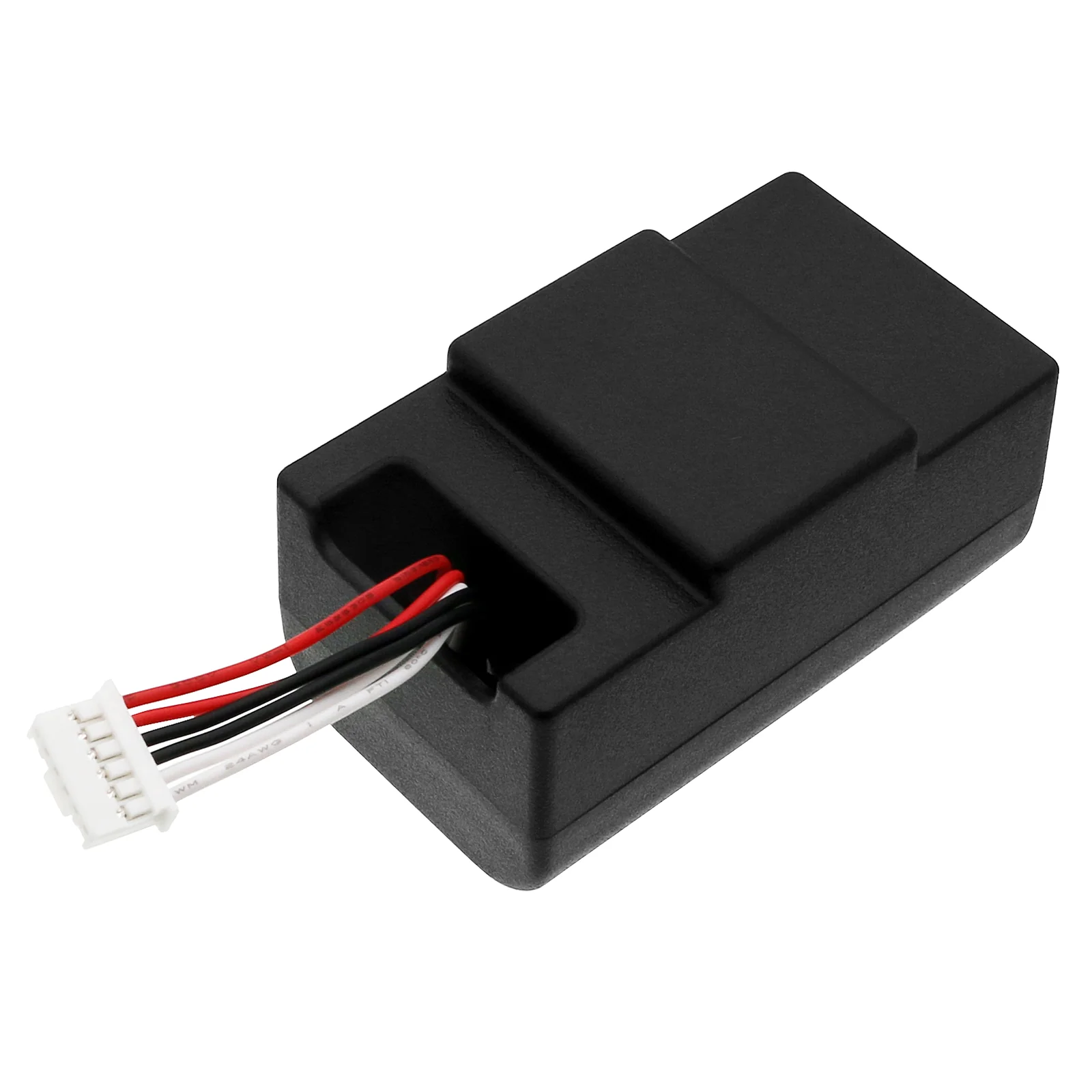 CS-VC5091BL : Battery for Symbol VC5090-MA0TMQGH6WR, VC5090-MA0QL0GH6WW, VC5090-MA0TLQGH6WW and others - Replaces Symbol 82-76786-03, BTRY-VC50IAB00 - Image 3