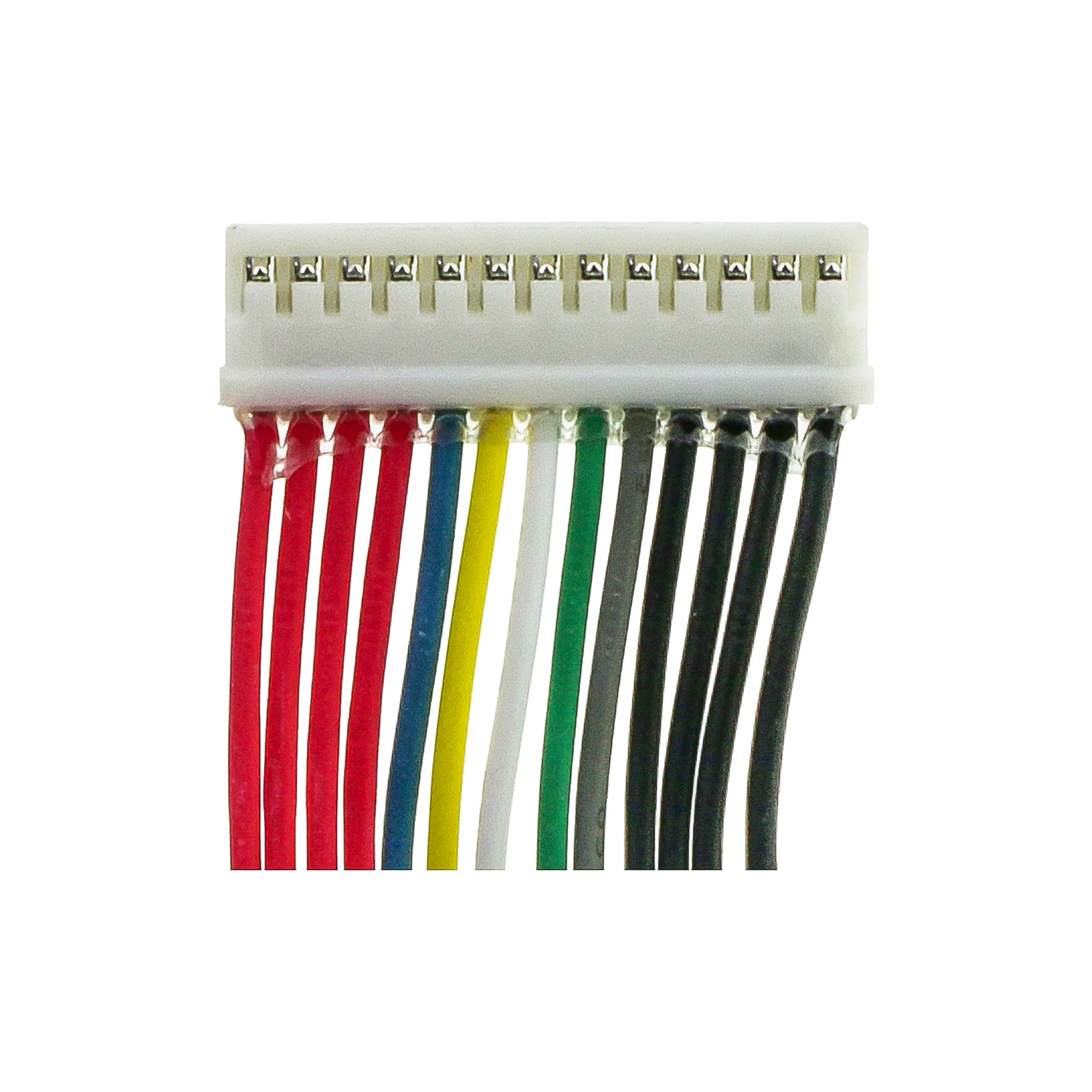 CS-VLX600NB : Battery for Vulcan X6, X5 - Replaces Vulcan G15KN-11-16-3S1P-0, GI5KN-00-13-3S1P-0, GI5KN-11-16-3S1P-0 - Image 4