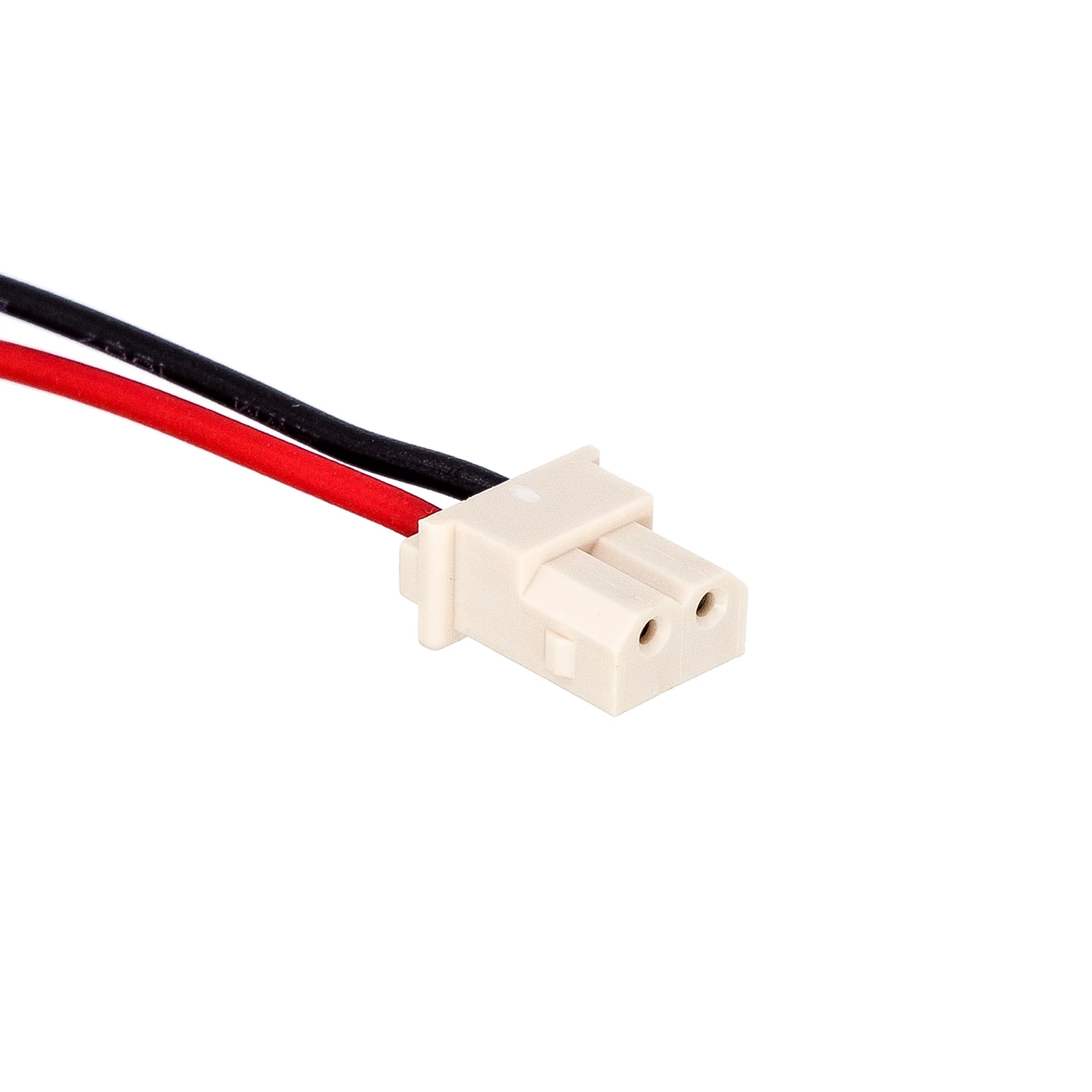 CS-VPK900BT : Battery for Visonic Next CAM, Next CAM PGS, Next CAM K9 PG2 wide angle and others - Replaces Visonic 103-302891, GP2CR123A, 103-302915 and others - Image 5
