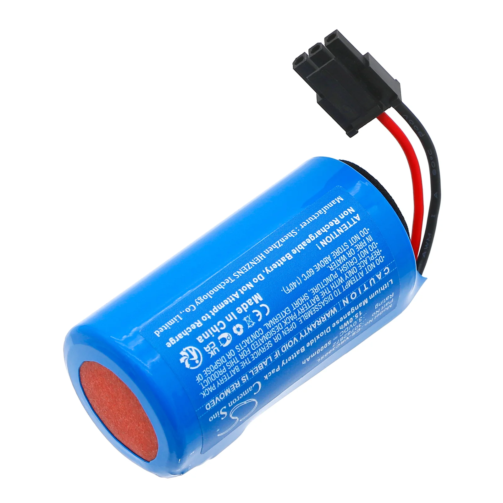 CS-VRC300SL : Battery for VOLVO C30 2019, C30 2020, C30 2021 and others - Replaces VOLVO 30782872, 610081500B