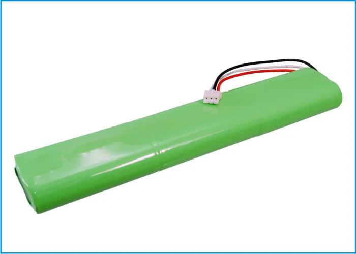 CS-VTC543SL : Battery for Vetronix 03006735, Engine Analyaer, F00E900018 and others - Replaces Vetronix 8489, B11543 - Image 2