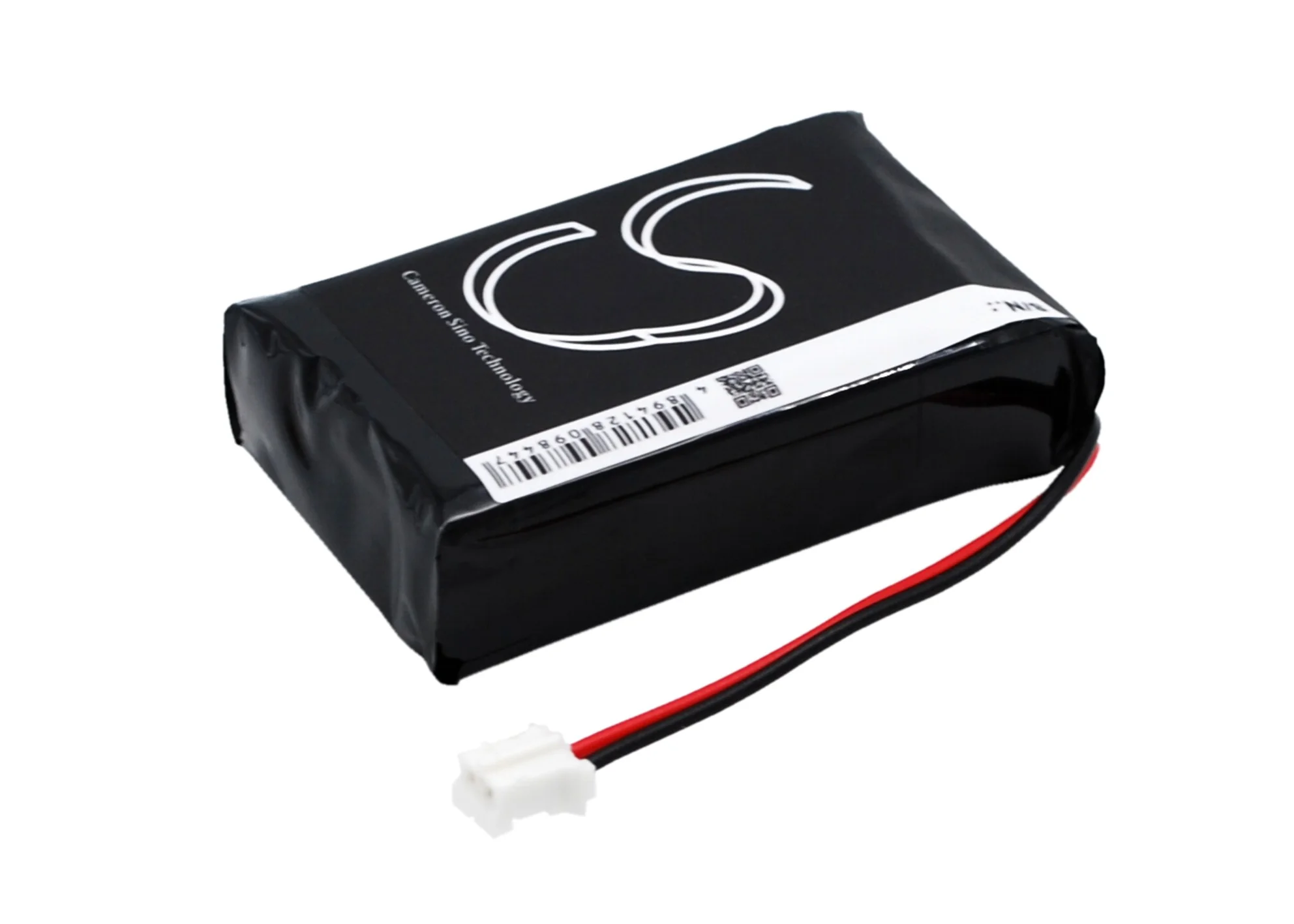 CS-VXC141LS : Battery for Vancouver Vancouver/XC-141K - Replaces Vancouver 14-11-28 - Image 5