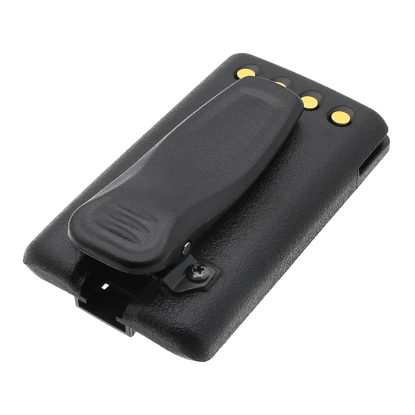 CS-VXR135TW : Battery for Vertex Standard VZ-D131, VZ-D135 - Replaces Vertex Standard FNB-Z161 - Image 3