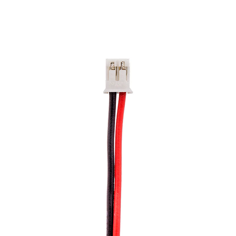 CS-WAP115MD : Battery for Woodpecker Dental Apex Locator Woodpex III, LED-E Curing Light - Replaces Woodpecker E-1115 - Image 4