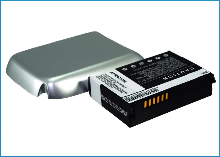 CS-WIZA16HL : Battery for T-Mobile MDA Vario, MDA Usm, MDA IV 4 - Replaces T-Mobile WIZA16 - Image 2