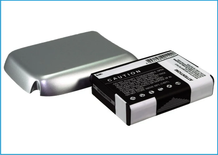 CS-WIZA16HL : Battery for T-Mobile MDA Vario, MDA Usm, MDA IV 4 - Replaces T-Mobile WIZA16 - Image 4