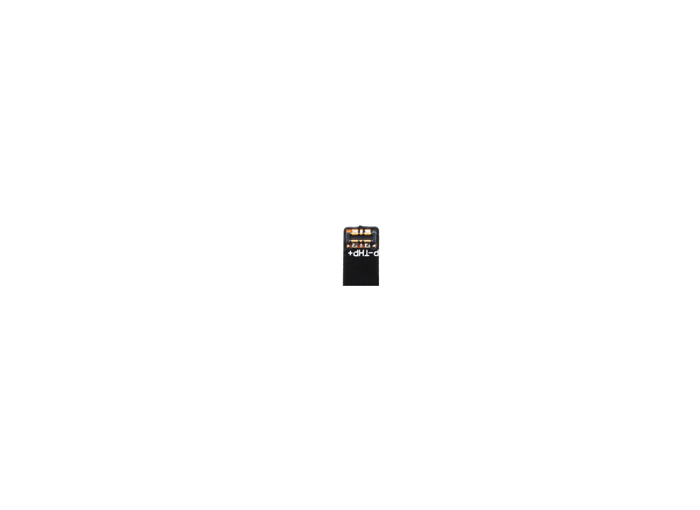 CS-WKF200SL : Battery for Wiko FEVER, Fever 4G - Replaces Wiko TLP15J15, TLP15L27, TLP15J30 and others - Image 6
