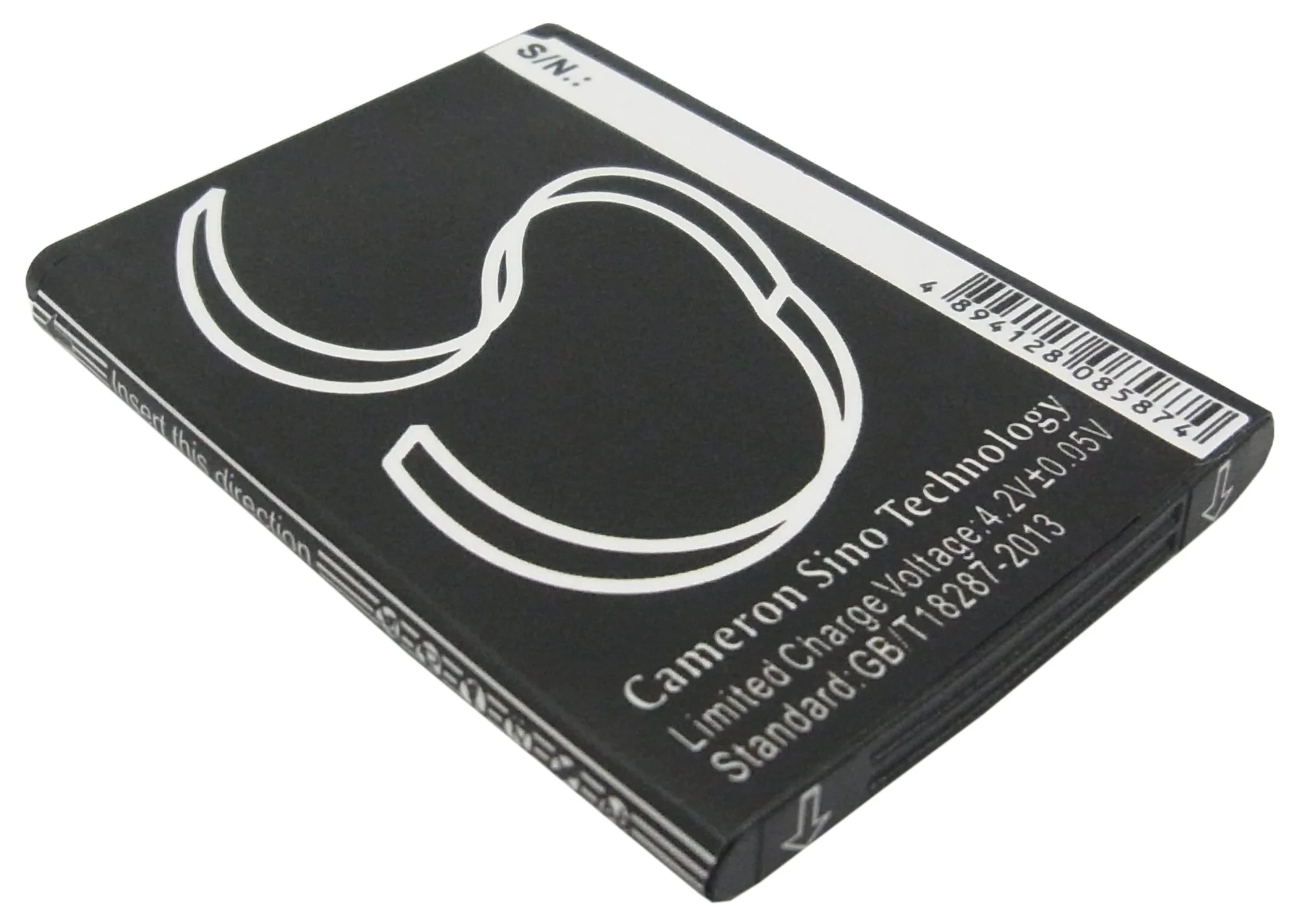 CS-WKM004SL : Battery for Wiko SUMMER, Soap - Replaces Wiko summer, SOAP