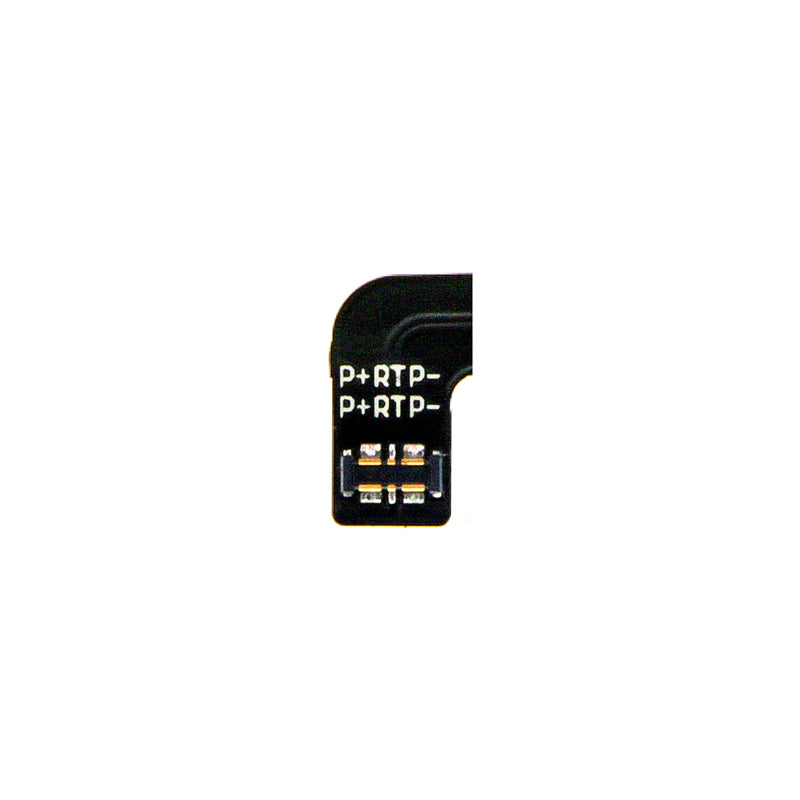 CS-WKP690SL : Battery for Wiko Wim Lite, P6901 - Replaces Wiko TLP17G18, 455471 - Image 4