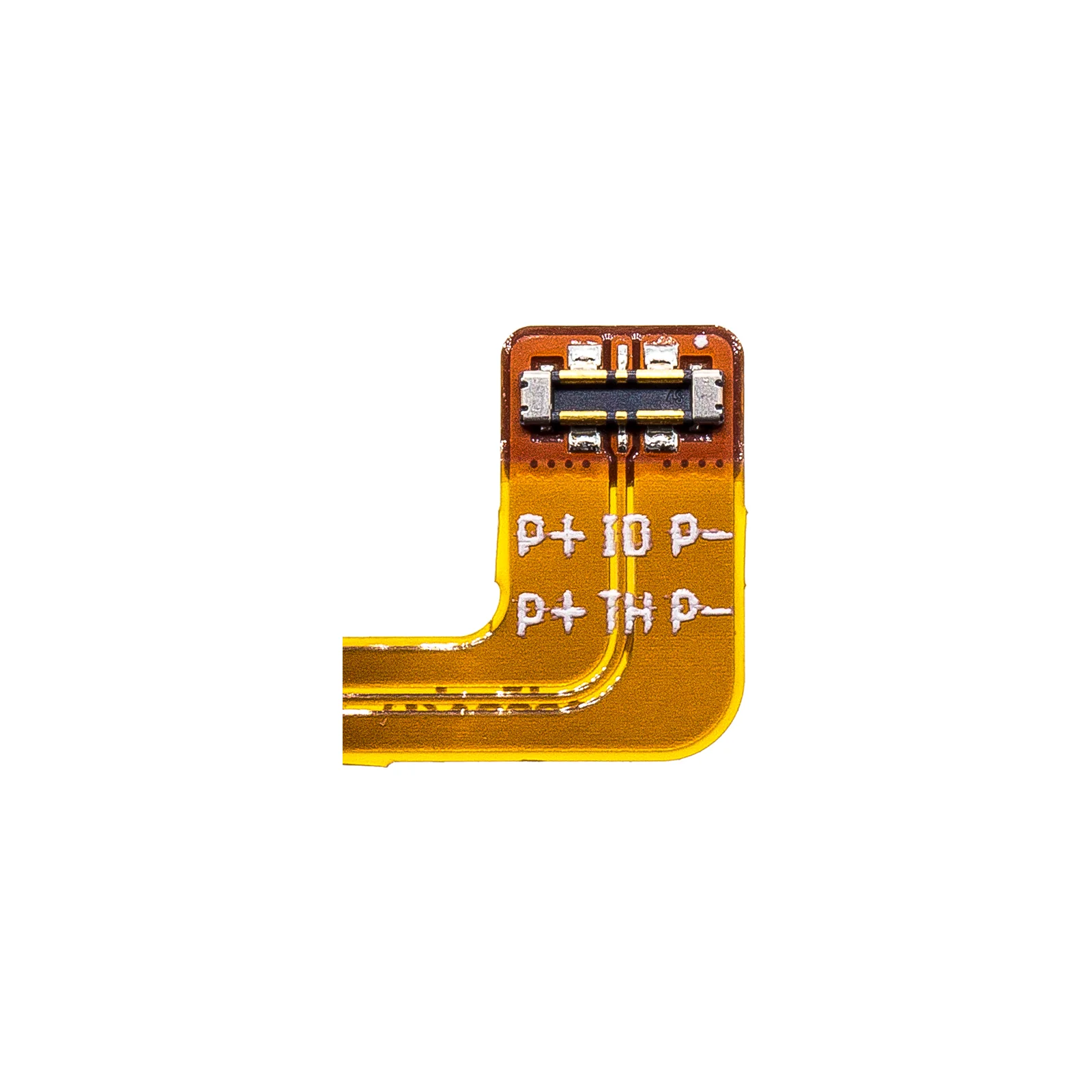 CS-WKU530SL : Battery for Wiko RIDE 3 - Replaces Wiko PT34H406082W - Image 4