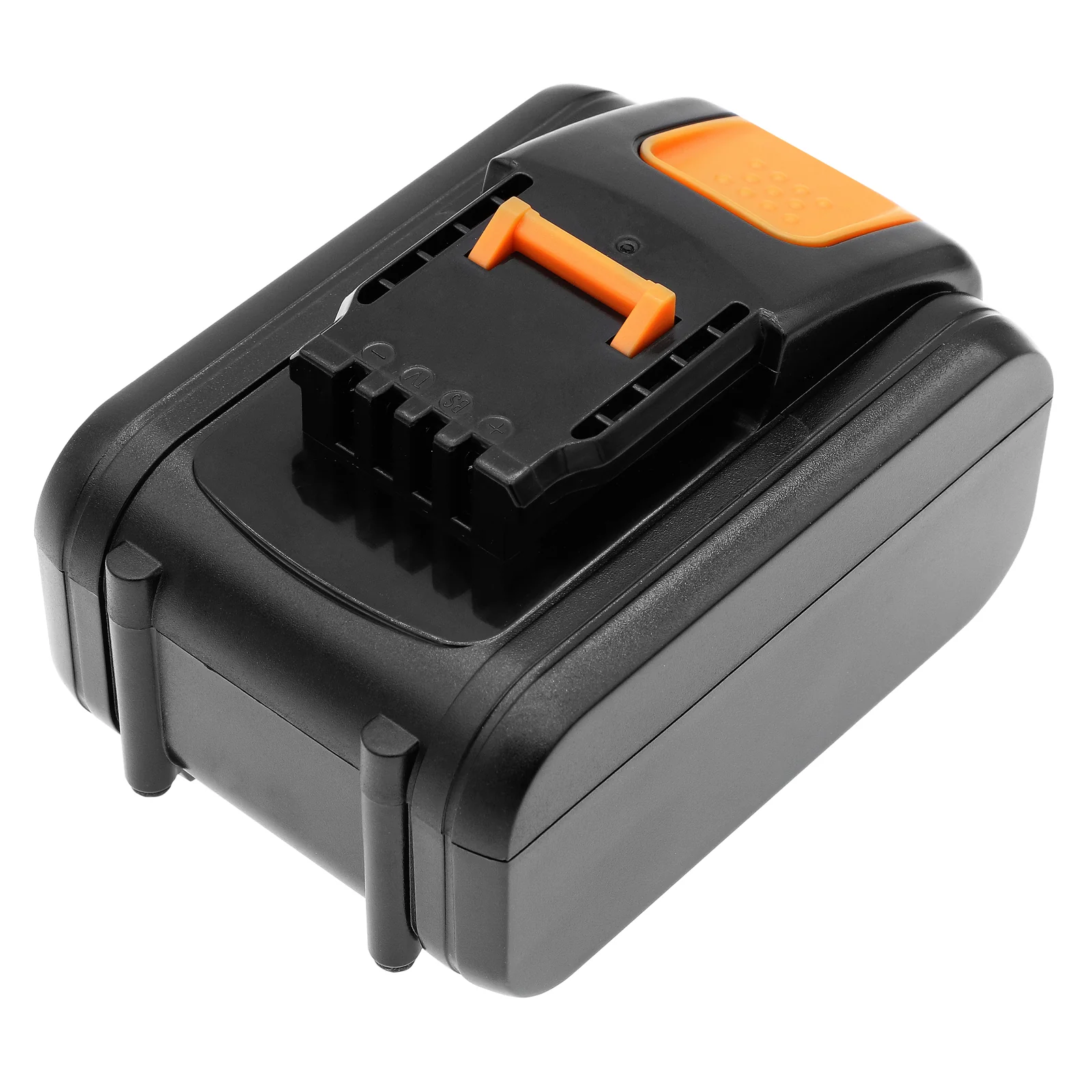 CS-WRX161PX : Battery for Worx WU137, WU161 - Replaces Worx WA3540 - Image 2