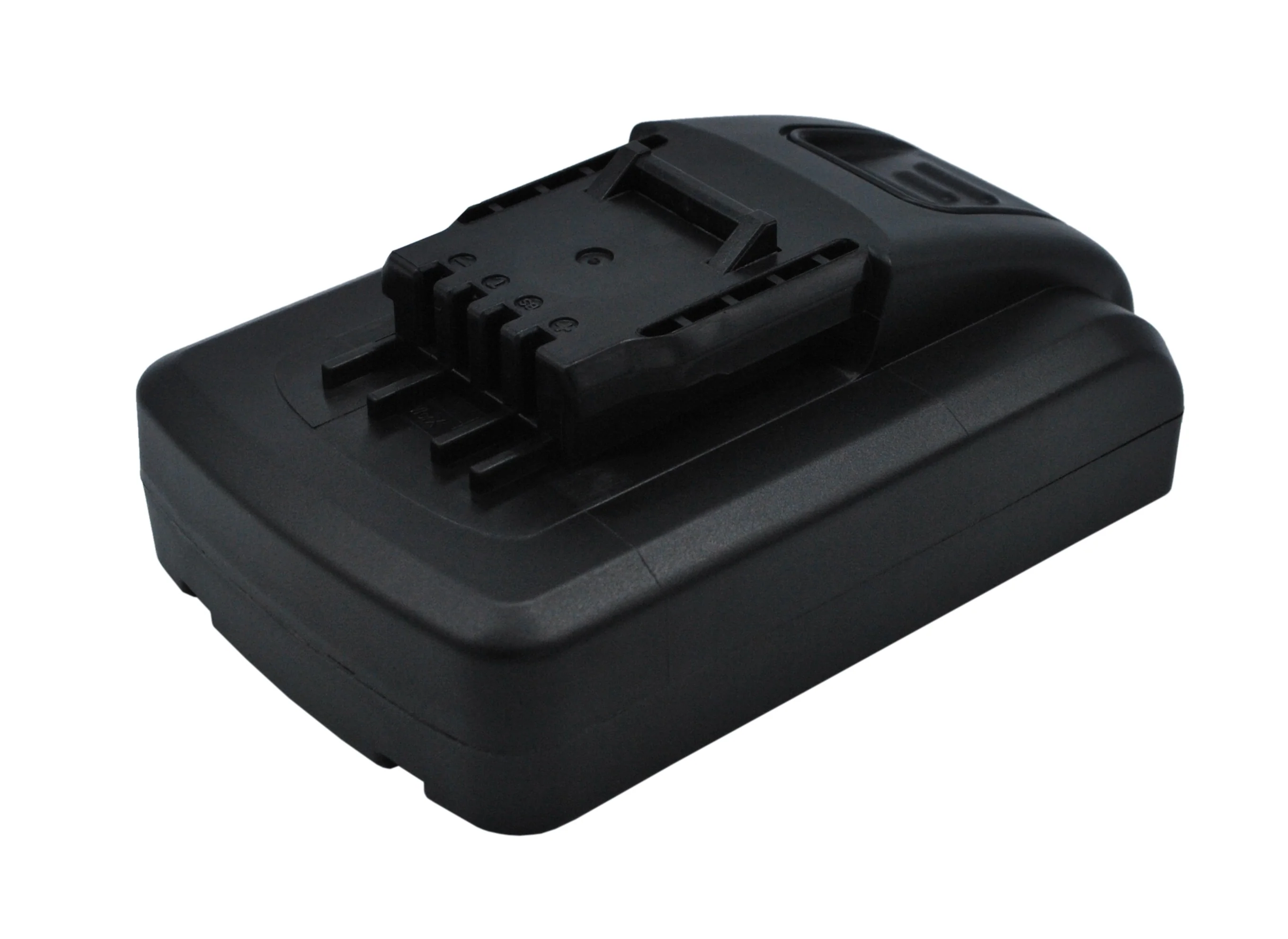 CS-WRX373PX : Battery for Worx Brushless Impact 20V MAX Drill, WX373, WA3527 and others - Replaces Worx WX156, WA3527, WA3539 - Image 4