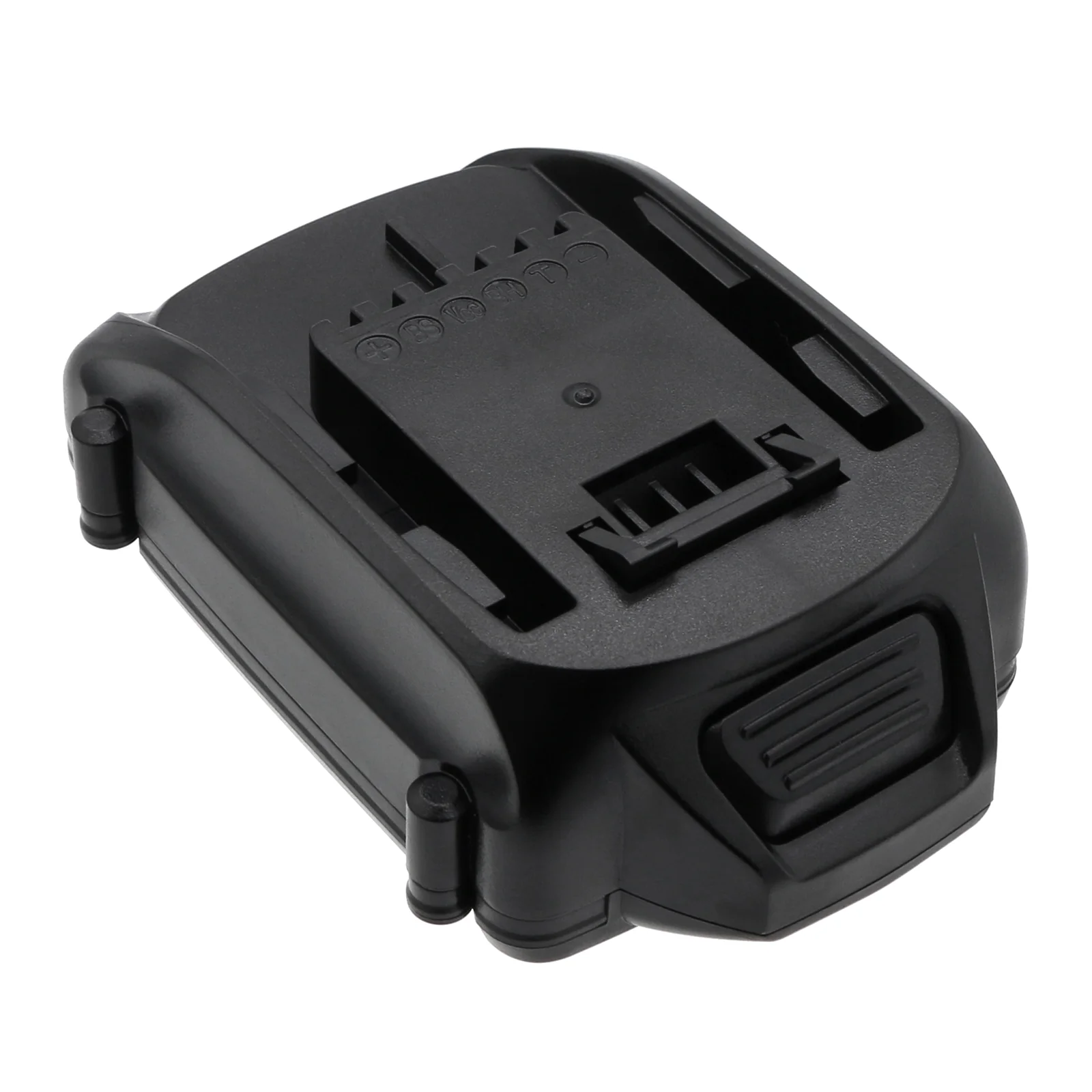 CS-WRX540PW : Battery for AL-KO Trimmer GTLi 18V Comfort, Rasentrimmer GTLi - Replaces Worx WA3551.1, WA3572, WA3512 and others - Image 4