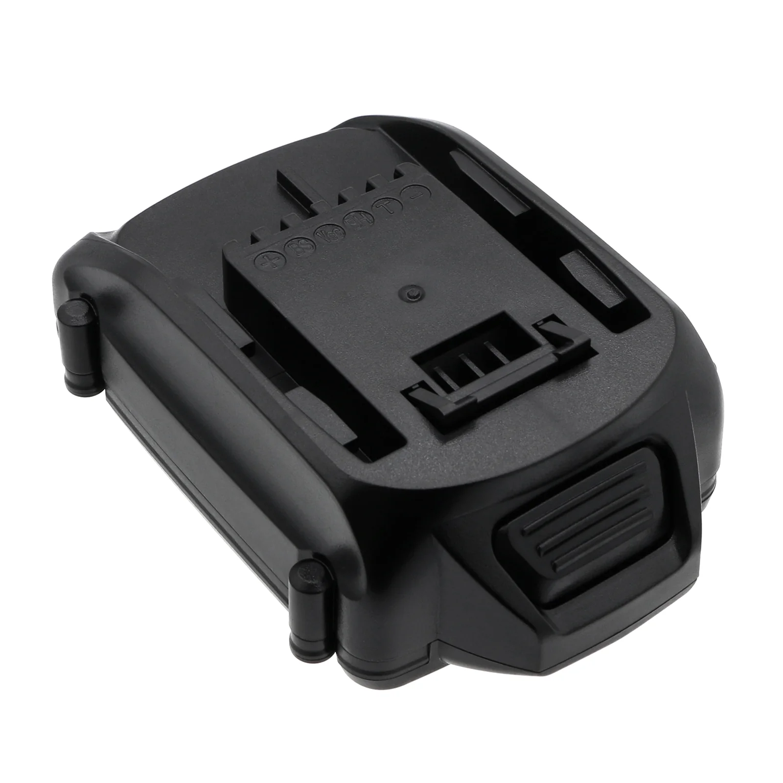 CS-WRX540PX : Battery for AL-KO Trimmer GTLi 18V Comfort, Rasentrimmer GTLi - Replaces Worx WA3551.1, WA3572, WA3512 and others - Image 4