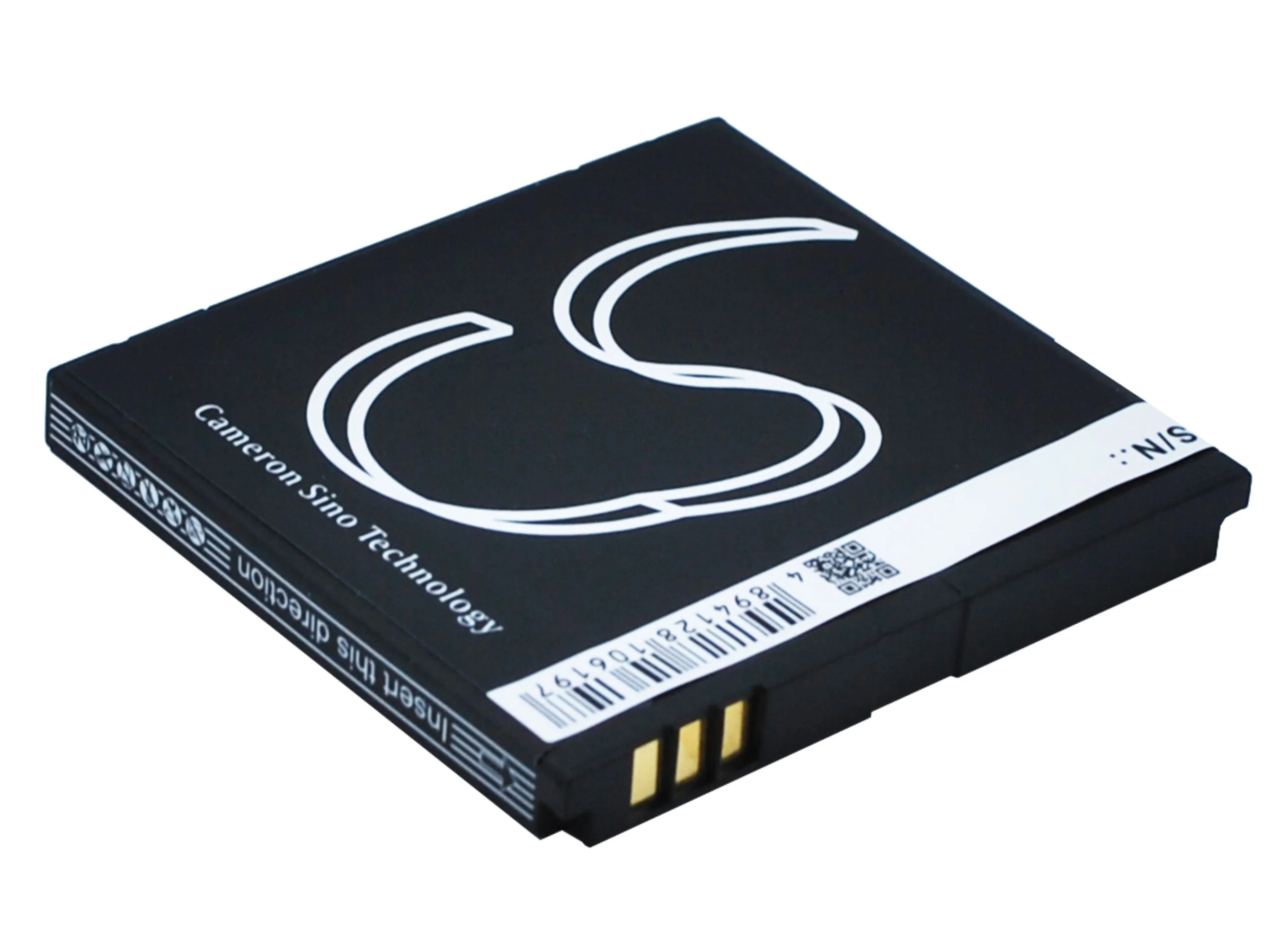 CS-WTX820SL : Battery for WayteQ X820, X850 - Replaces WayteQ 554844P - Image 2