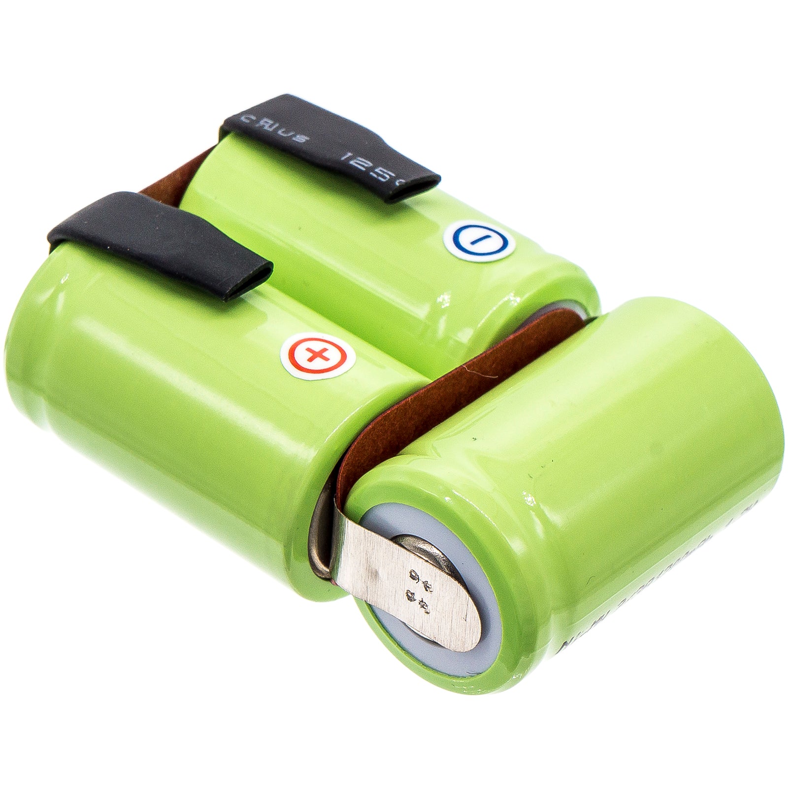 CS-WXH500SL : Battery for Wella Xpert HS50 - Replaces Wella KR600 - Image 2