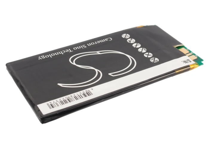 CS-XDAISL : Battery for T-Mobile MDA i - Replaces T-Mobile 35H10008-80 - Image 4