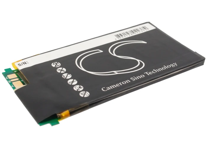 CS-XDAISL : Battery for T-Mobile MDA i - Replaces T-Mobile 35H10008-80 - Image 3