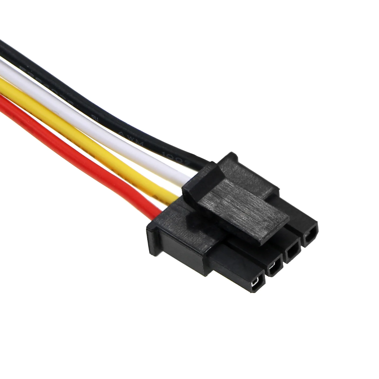 CS-XMS510VX : Battery for Xiaomi SDJQR01RR, SDJQR02RR, SDJQR03RR and others - Replaces Xiaomi STYTJ01ZHM, STYTJ02ZHM, BRR-2P4S-5200S - Image 5
