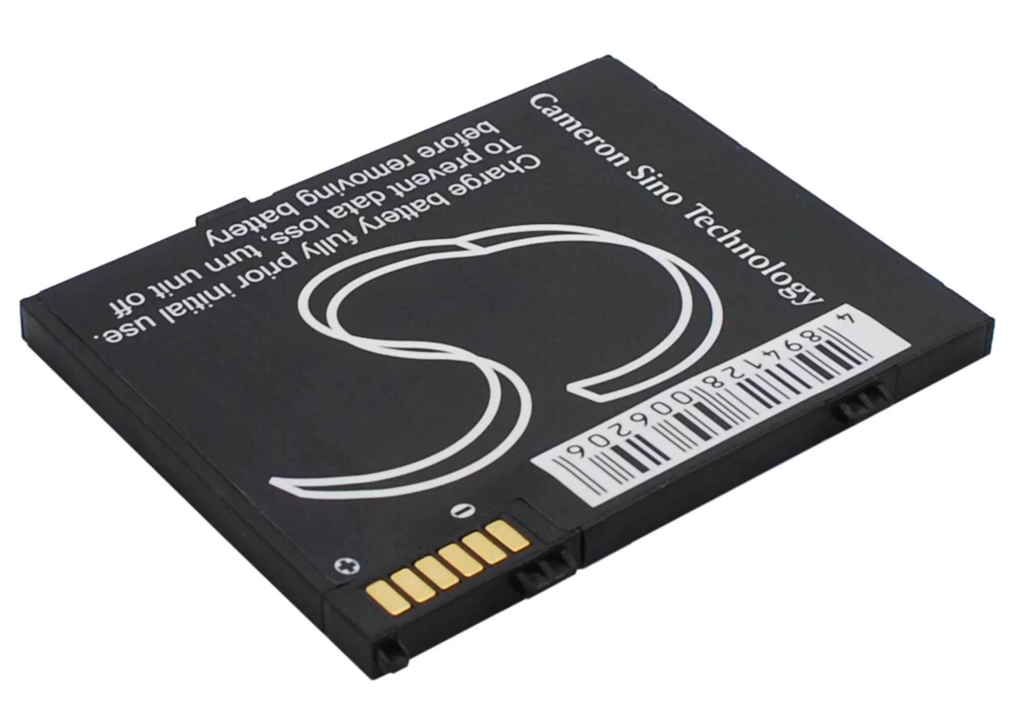 CS-XP08ML : Battery for O2 XDA Flame - Replaces O2 XP-08, 306, 00320000053 and others - Image 5
