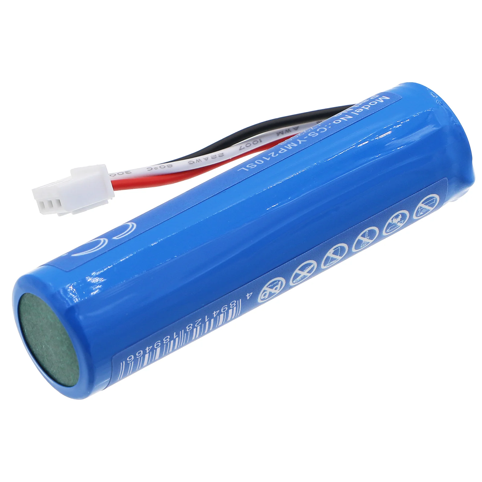 CS-YMP210SL : Battery for Yeacomm P21 4G - Replaces Yeacomm Z2200B - Image 2