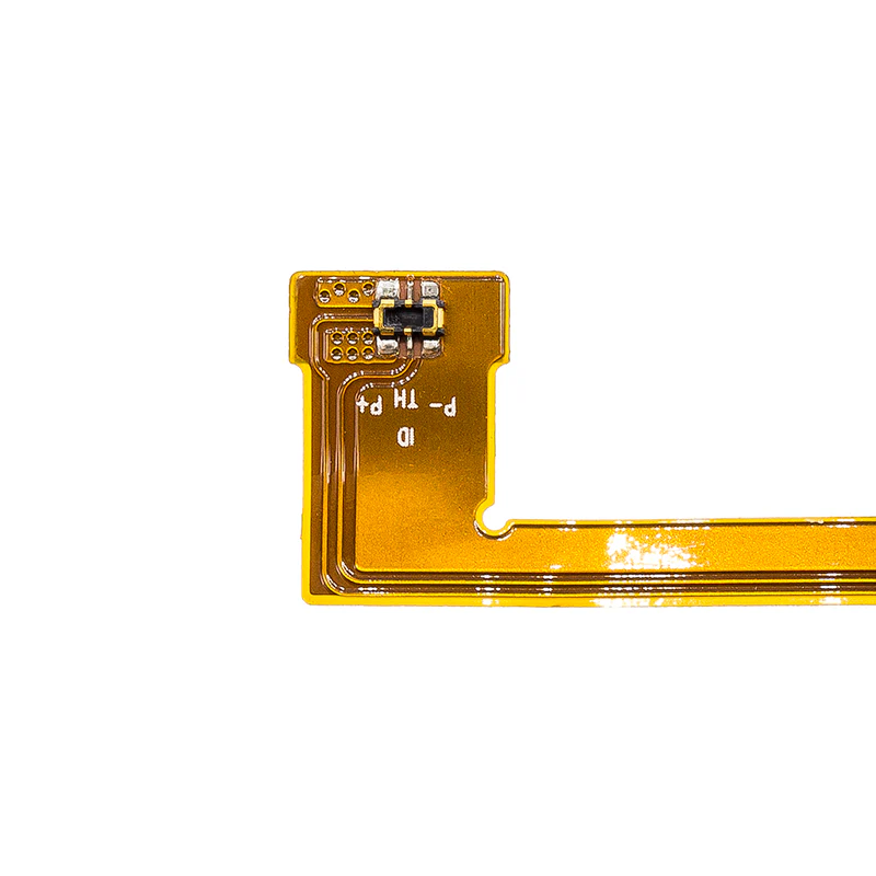 CS-YTH210SL : Battery for Yota YotaPhone 2 - Replaces Yota YT0225023 - Image 4