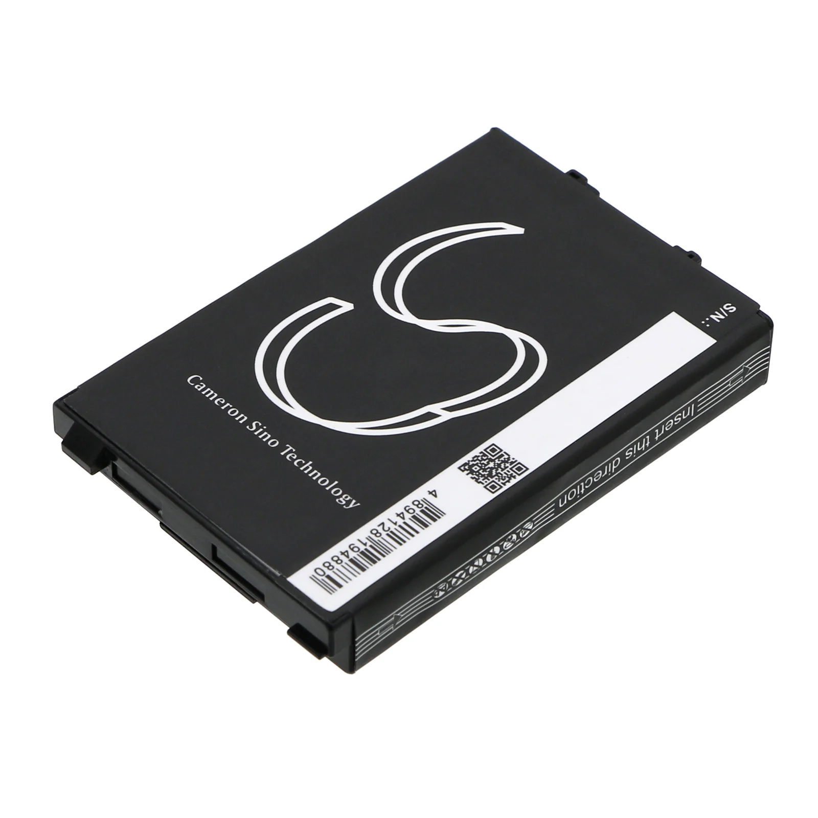 CS-ZBC450BX : Battery for Zebra MC45 - Replaces Zebra 82-118524-03, BTRY-MCXX-3080-01R - Image 5