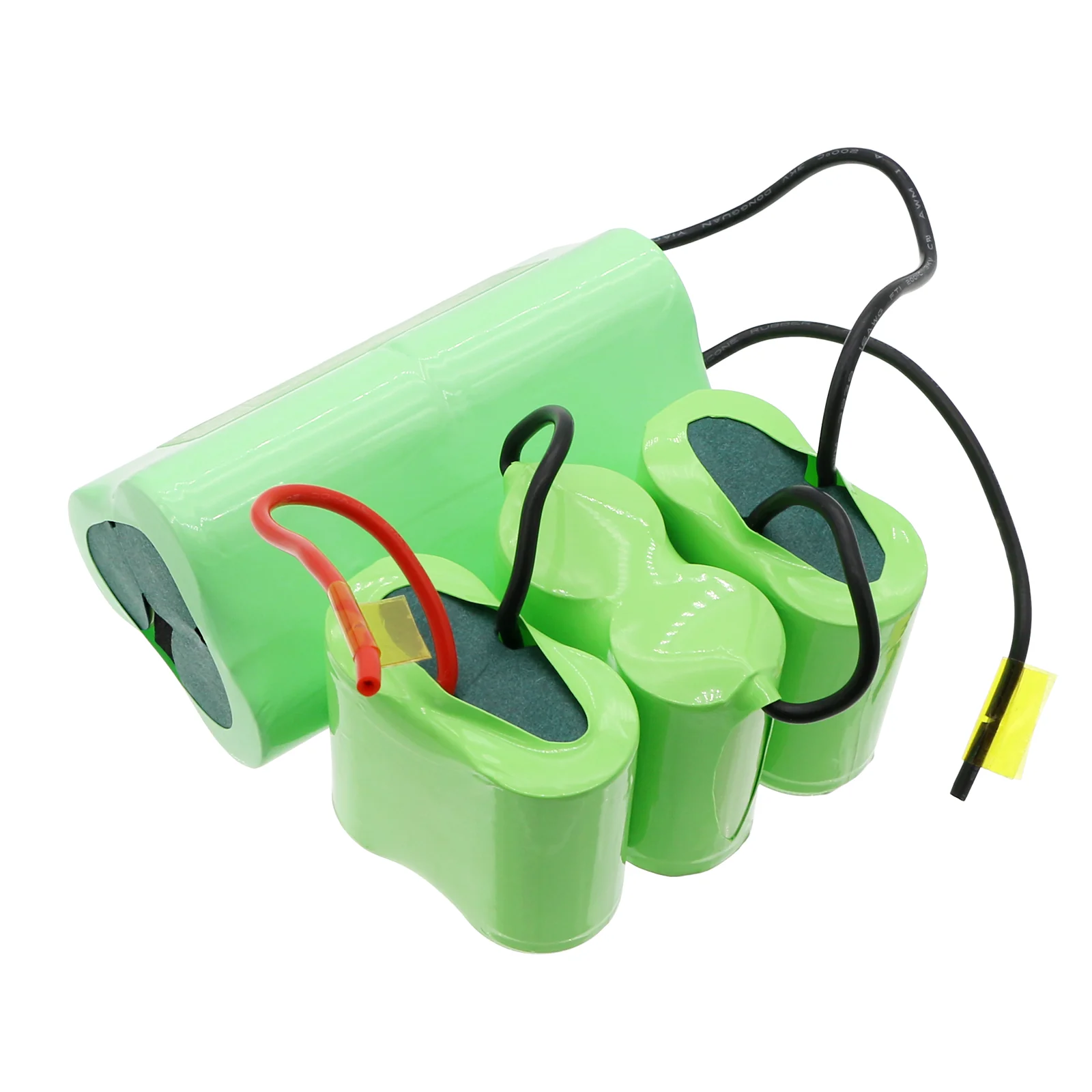 CS-ZMC020VX : Battery for Zelmer ZVC020ZQ - Replaces Zelmer 12010763