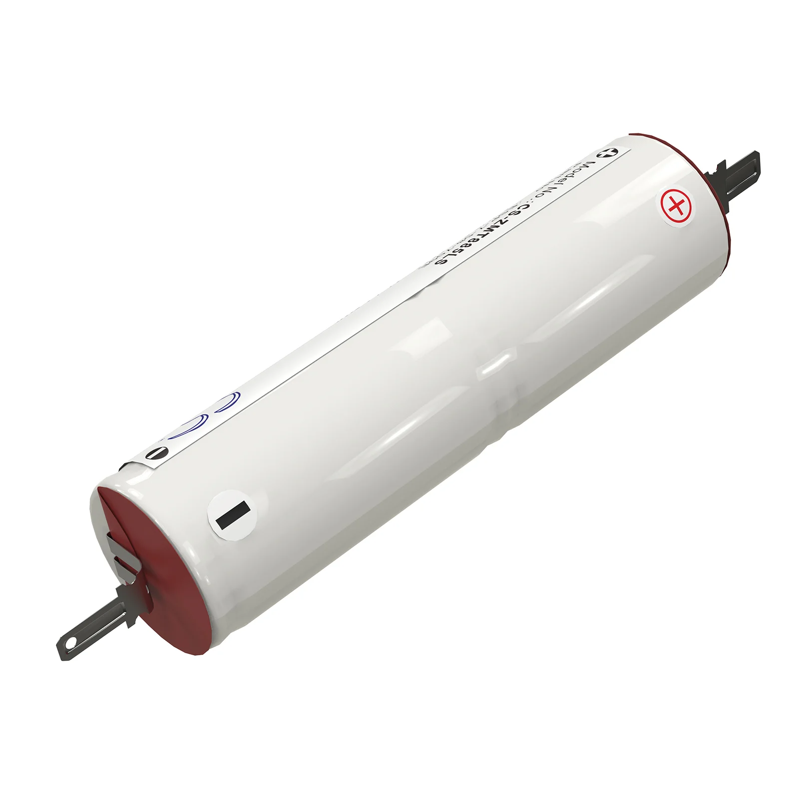 CS-ZMT885LS : Battery for EXISTALITE BTF-114, BTF114 - Replaces Zumtobel 1538, ESP-7-58-709E - Image 2