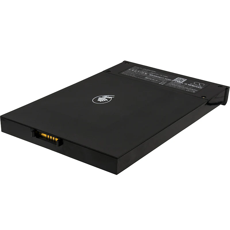 CS-ZSK100SL : Battery for ZiOSK TTM-50003, TTM-00536, XOX-ZP100 and others - Replaces ZiOSK ZP100
