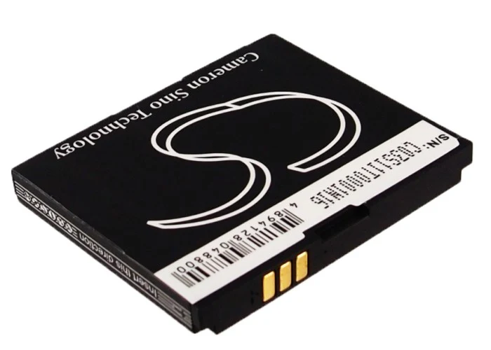 CS-ZTF188SL : Battery for Telstra F500, F188, F230 and others - Replaces Telstra Li3708T42P3h453756, Li3709T42P3h453756, Li3707T42P3h443747 - Image 4