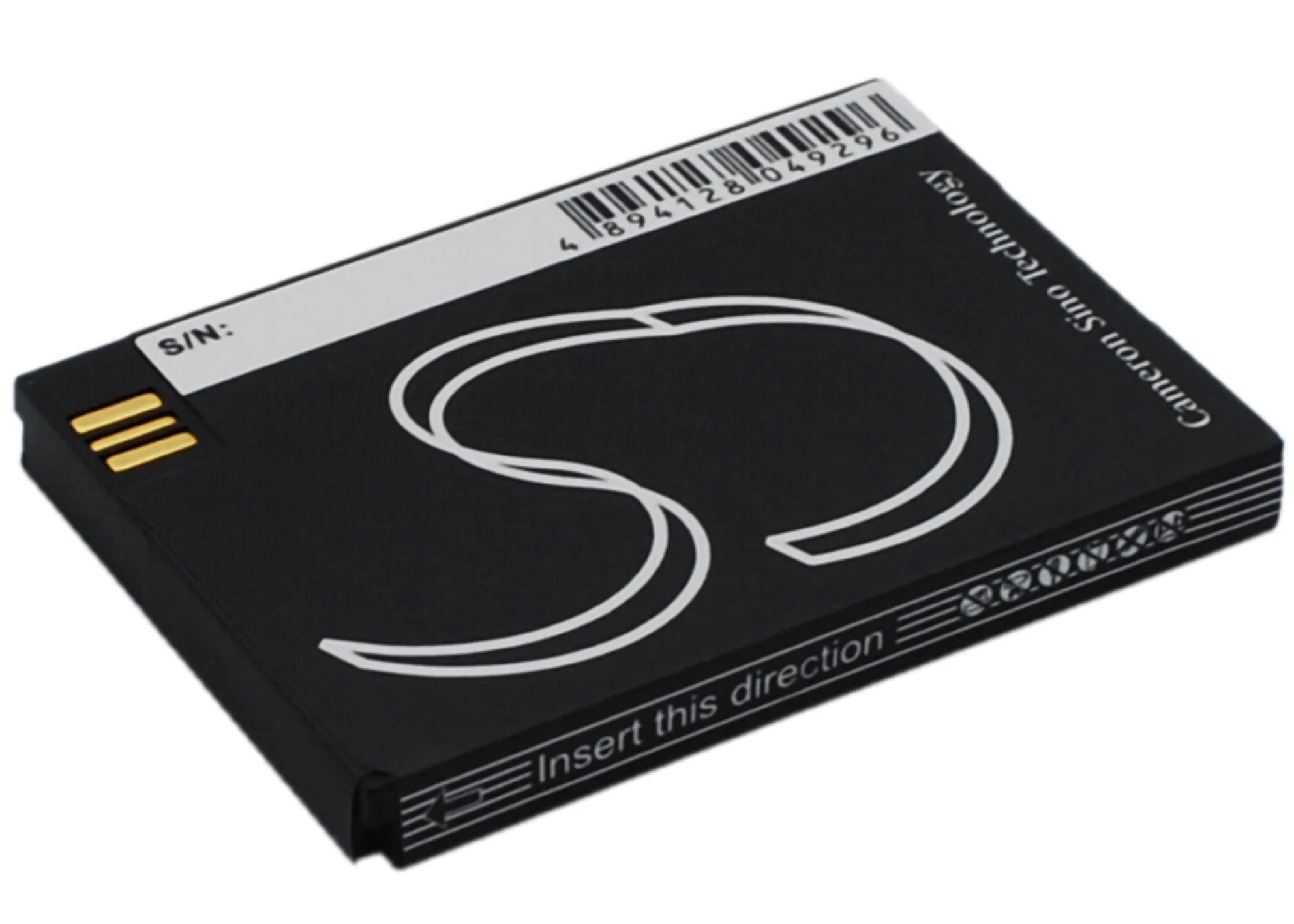 CS-ZTF850SL : Battery for Telstra F252, F256, F850 and others - Replaces Telstra Li3707T42P3h513651 - Image 4