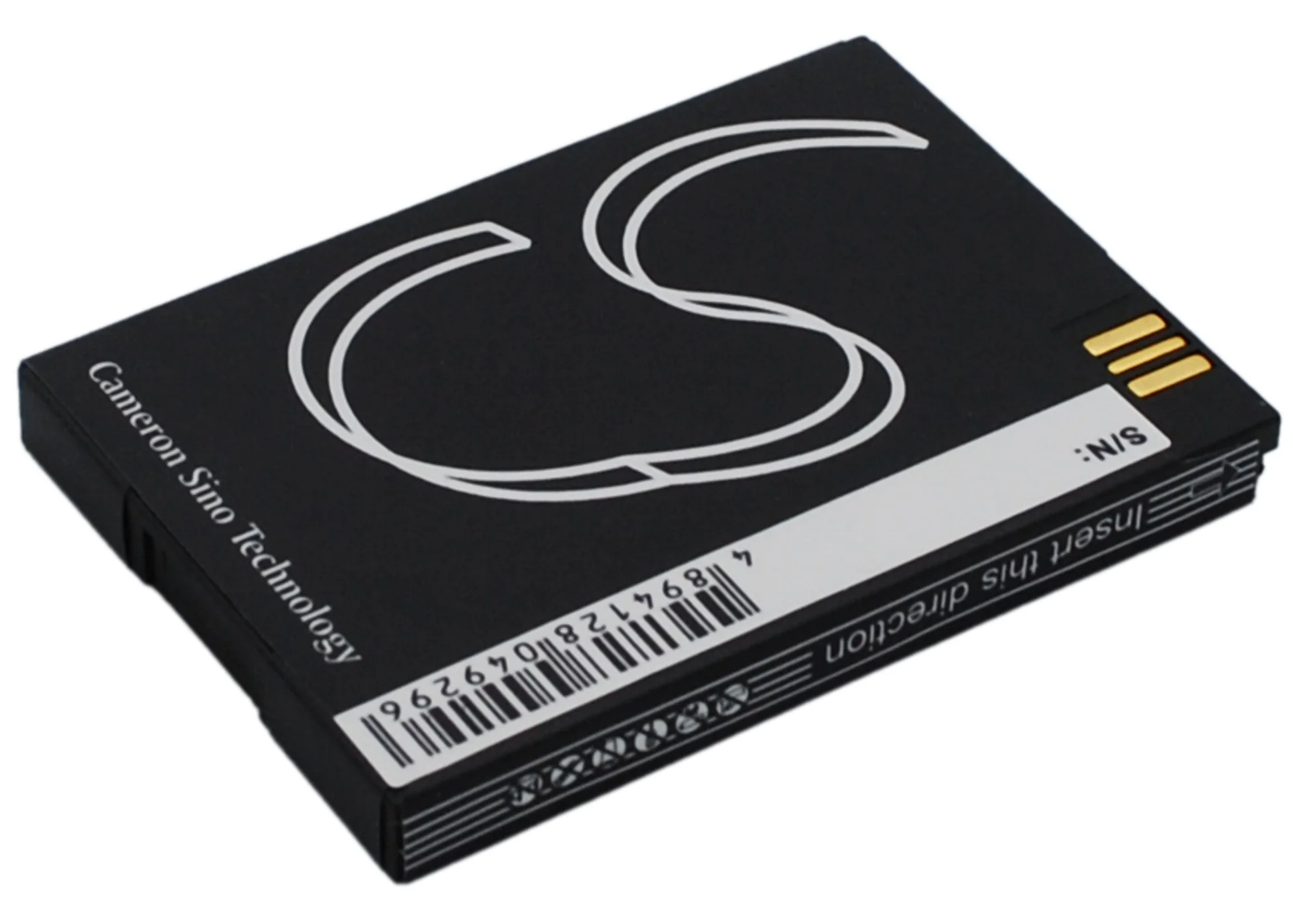CS-ZTF850SL : Battery for Telstra F252, F256, F850 and others - Replaces Telstra Li3707T42P3h513651 - Image 5