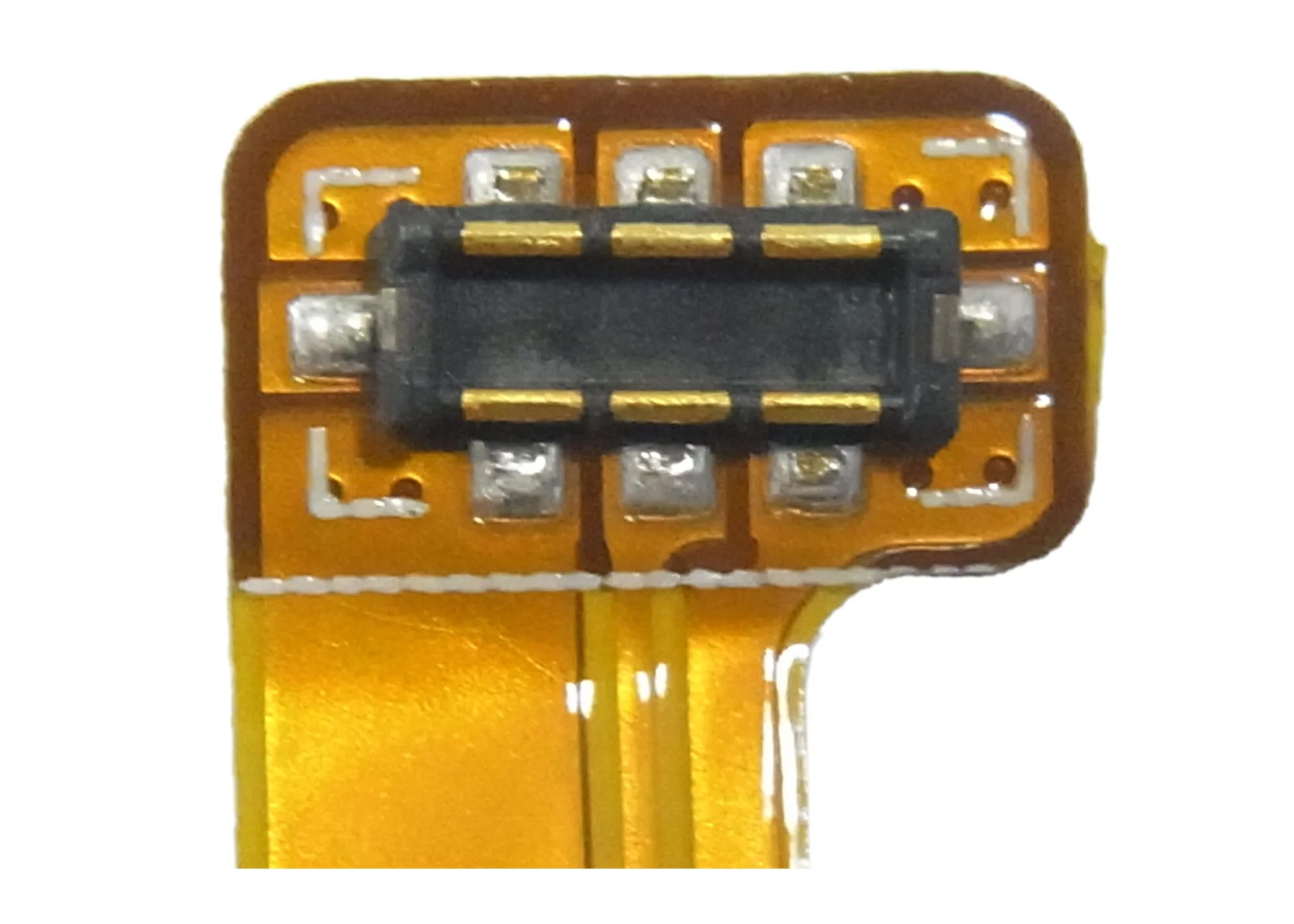 CS-ZTG717XL : Battery for ZTE G717C, G718C, Nubia Z7 Mini and others - Replaces ZTE Li3823T43PhA54236, Li3823T43PhA54236-H, Li3823T43P6hA54236-H and others - Image 6