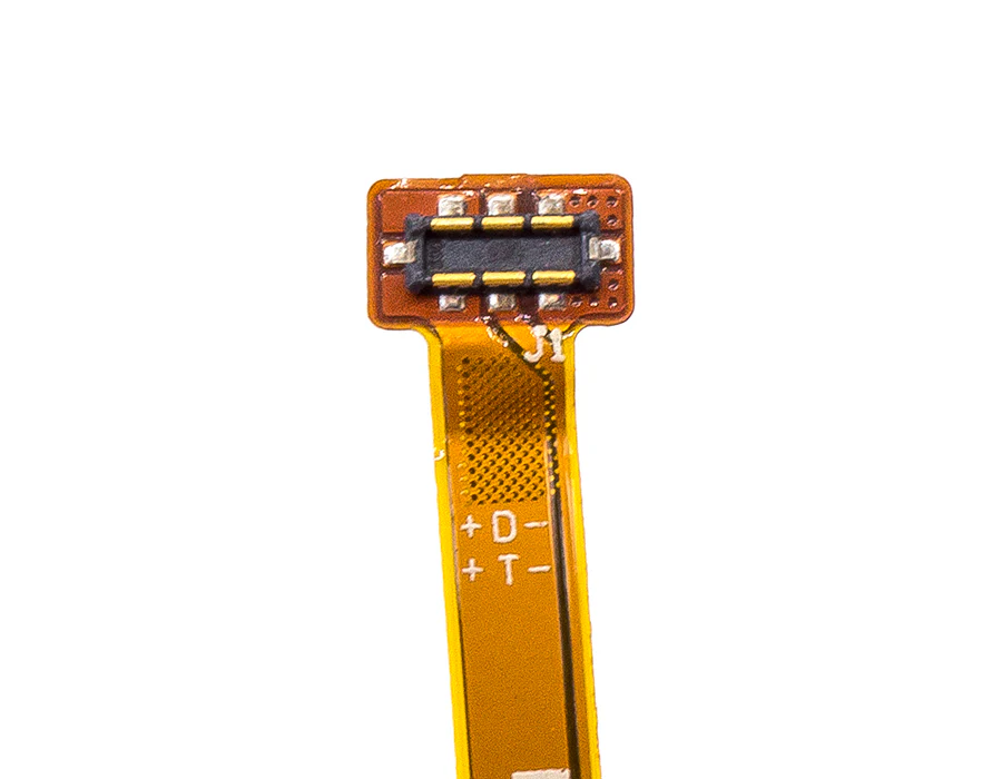 CS-ZTK880SL : Battery for ZTE K88 - Replaces ZTE Li3846T43P6hF07632 - Image 6