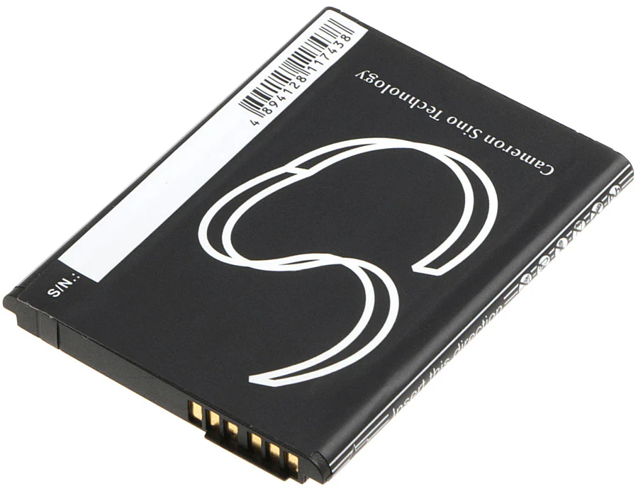 CS-ZTN988SL : Battery for ZTE N988Z - Replaces ZTE N988Z - Image 5