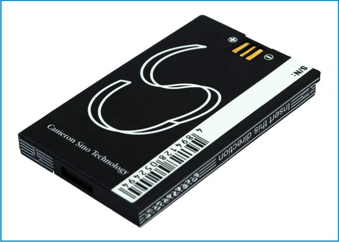 CS-ZTV300SL : Battery for ZTE V190, V260, V270 and others - Replaces ZTE Li3706T42P3h533251 - Image 4