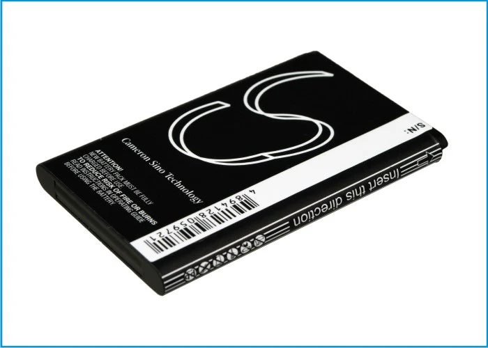 CS-ZTV800SL : Battery for CRICKET Engage - Replaces CRICKET LI3719T42P3h644161 - Image 4