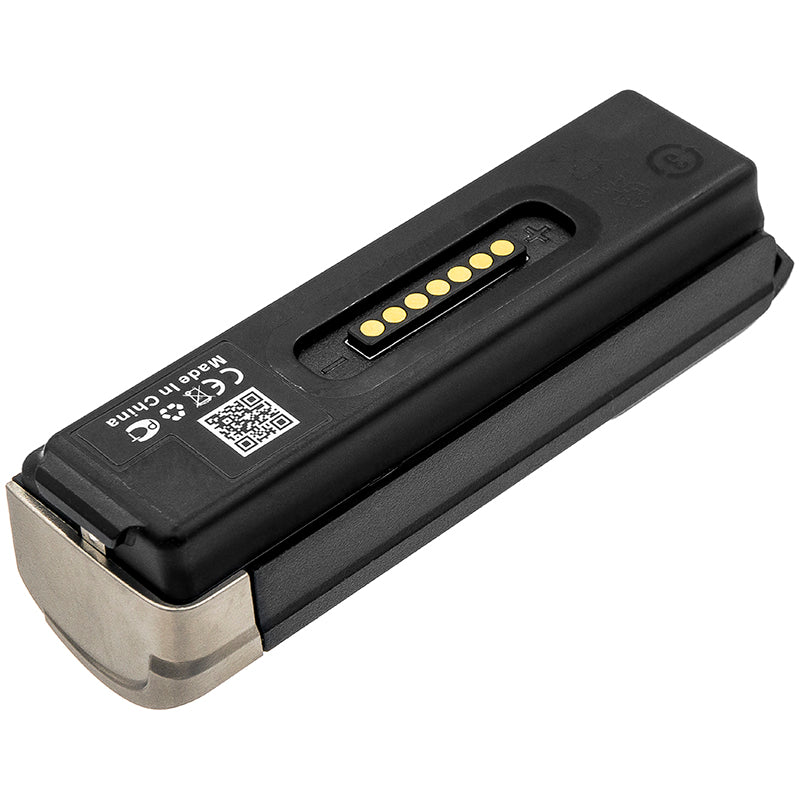CS-ZWT600BL : Battery for Zebra WT6000, WT60A0, WT6300 and others - Replaces Zebra BT000262A01, BTRY-NWTRS-33MA-01, BTRY-NWTRS-33MA-02 - Image 4