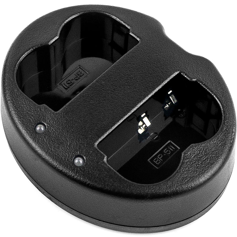 DF-BP511UH : For Canon DM-MV100X, DM-MV100Xi, DM-MV30 and others - Replaces Canon CB-5L, BP-511, BP-511A and others - Image 2