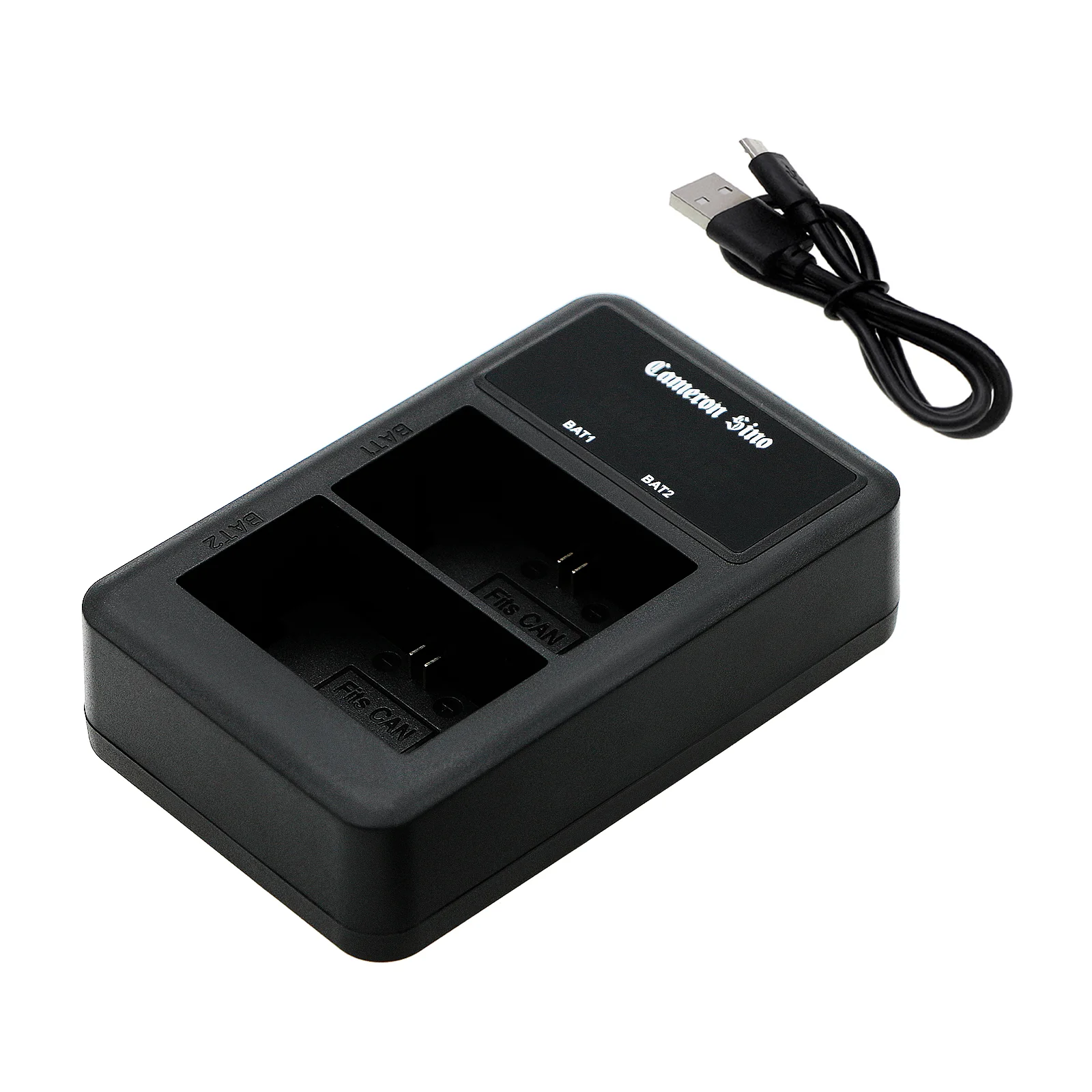 DF-CNE600UH : For Canon EOS 70D, EOS 5DS R, EOS 5DS and others - Replaces Canon LP-E6, LP-E6N, LC-E6 and others - Image 5