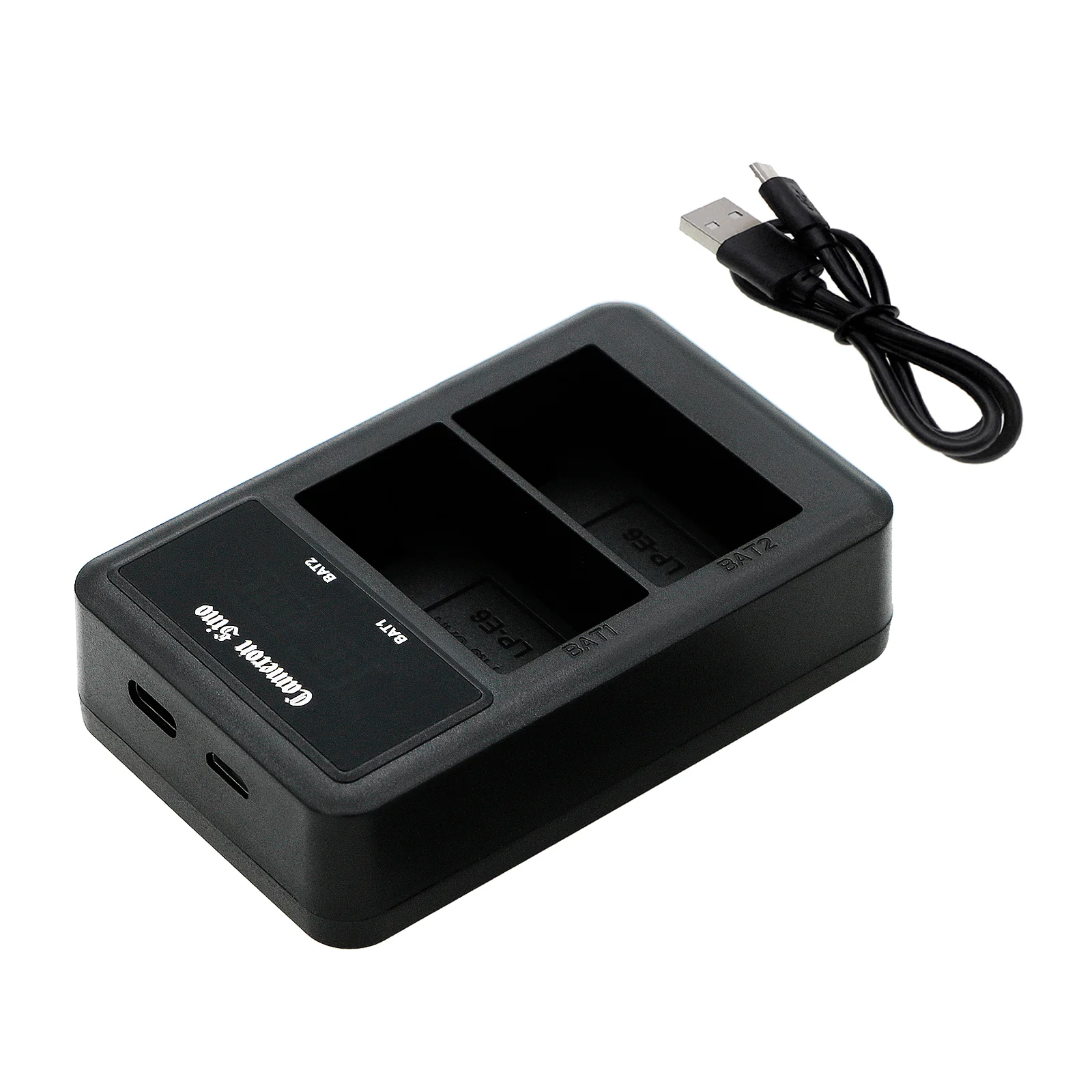 DF-CNE600UH : For Canon EOS 70D, EOS 5DS R, EOS 5DS and others - Replaces Canon LP-E6, LP-E6N, LC-E6 and others - Image 6