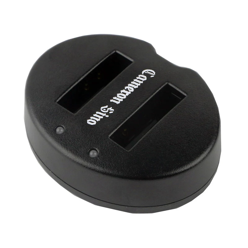 DF-ENEL12UH : For NiKon 
Coolpix AW100s, 
Coolpix S1000pj, 
Coolpix S6150 and others - Replaces NiKon EN-EL12, MH-65 - Image 4
