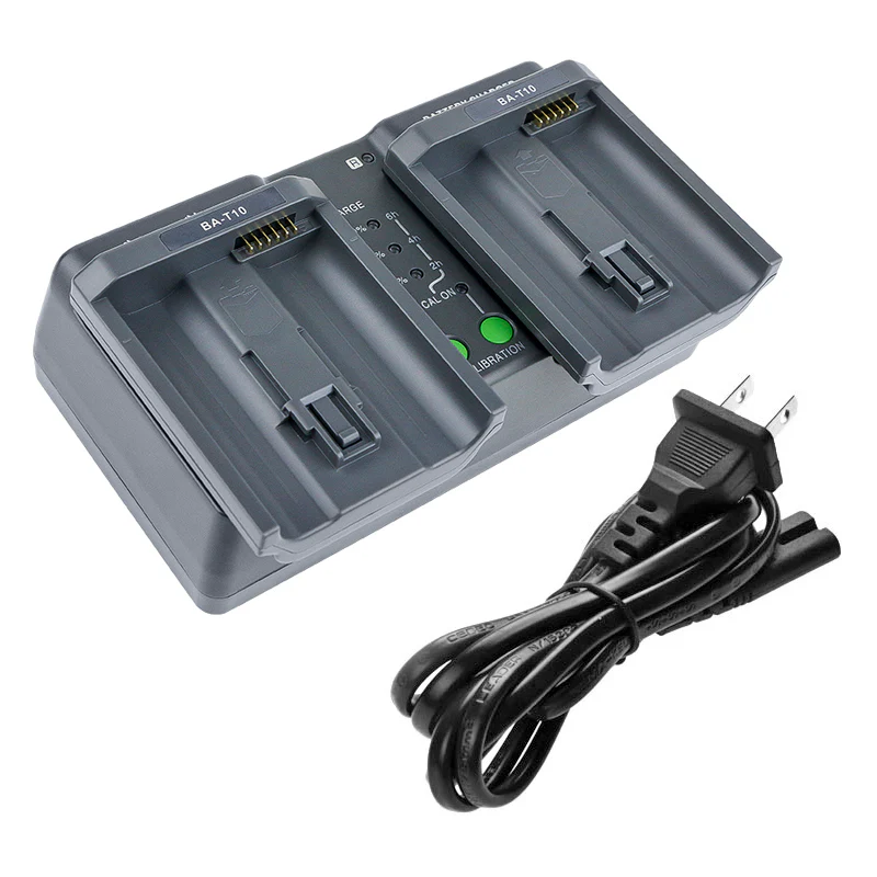 DF-ENEL4AH : For NiKon D2H, D2Hs, D2X and others - Replaces NiKon MH-21, MH-22, EN-EL4 and others - Image 2