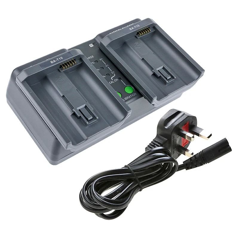 DF-ENEL4UH : For NiKon D2H, D2Hs, D2X and others - Replaces NiKon MH-21, MH-22, EN-EL4 and others - Image 5