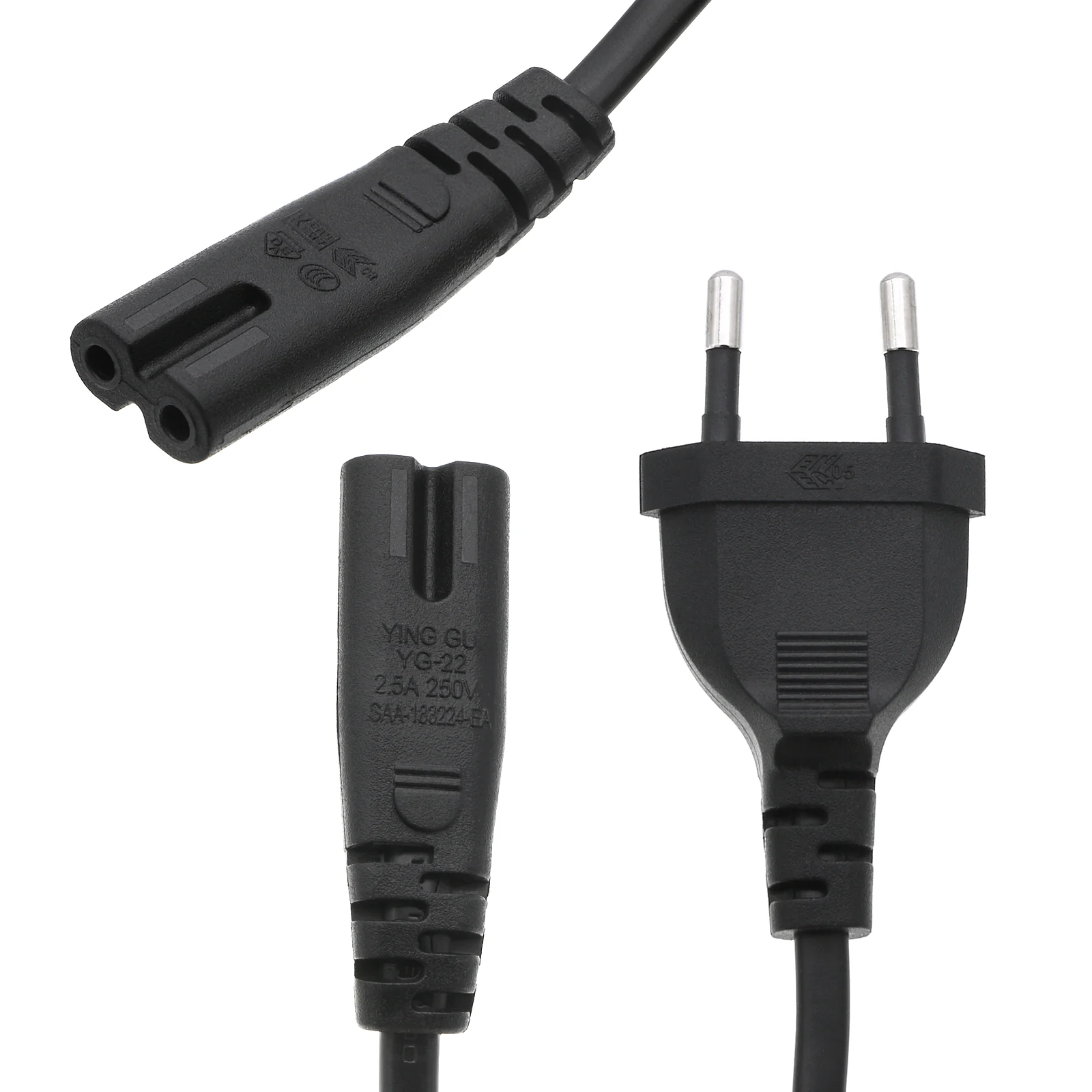 DF-FMC690EU : For Black & Decker ASD18 Typ 1, ASD18 Typ 2, ASD184 Typ 1 and others - Replaces Black & Decker LB20, LB2X4020, LBX20 and others - Image 3