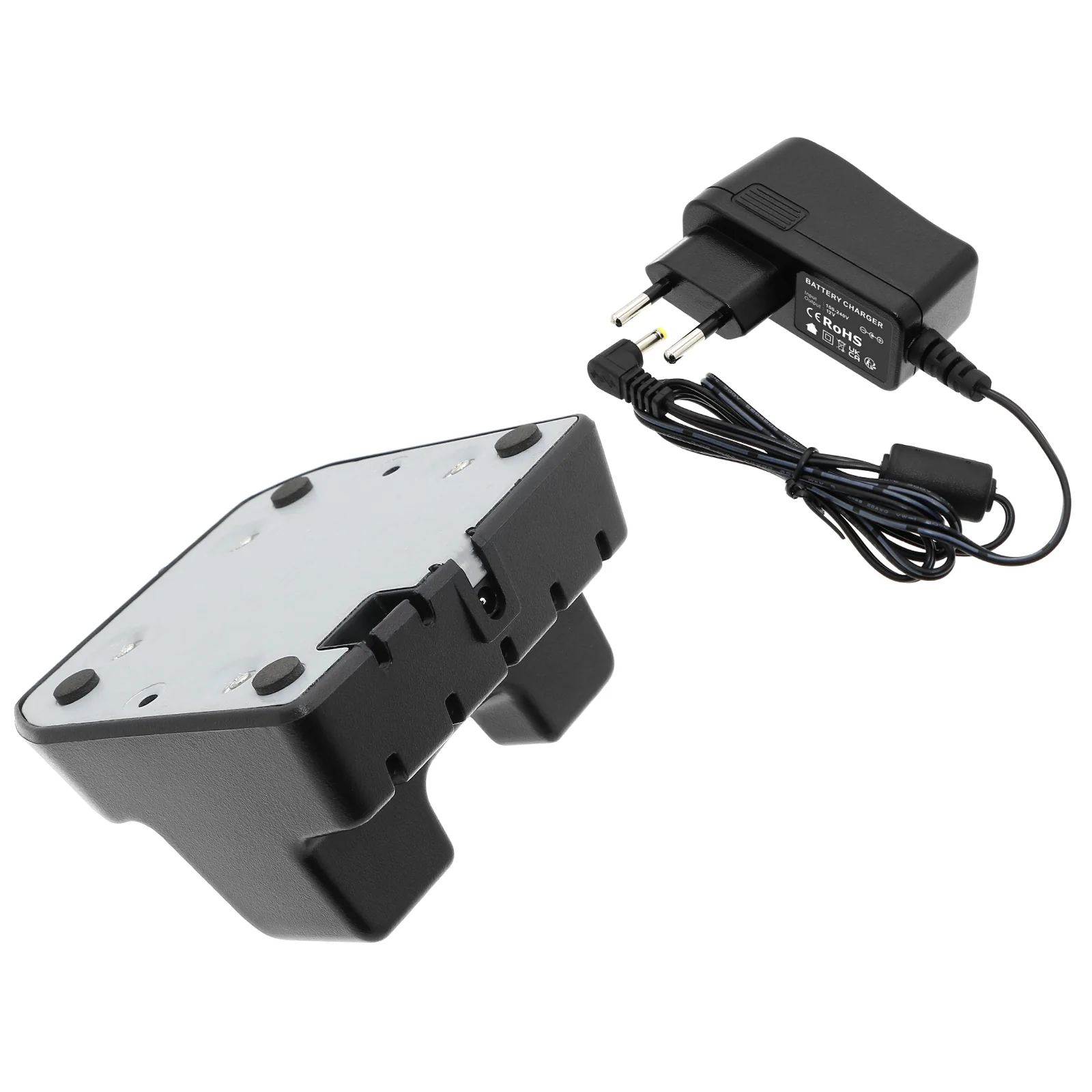 DF-FNB67EU : For Vertex VXA-300 Lite, VXA-300 Pilot III, VXA-220 Pro VI and others - Replaces Vertex FNB-57, FNB-64, FNB-64H and others - Image 2