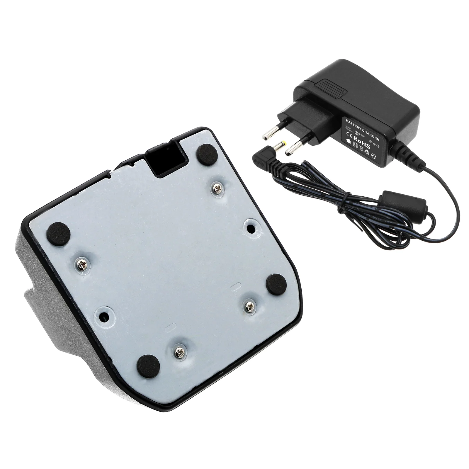DF-FNB67EU : For Vertex VXA-300 Lite, VXA-300 Pilot III, VXA-220 Pro VI and others - Replaces Vertex FNB-57, FNB-64, FNB-64H and others - Image 3